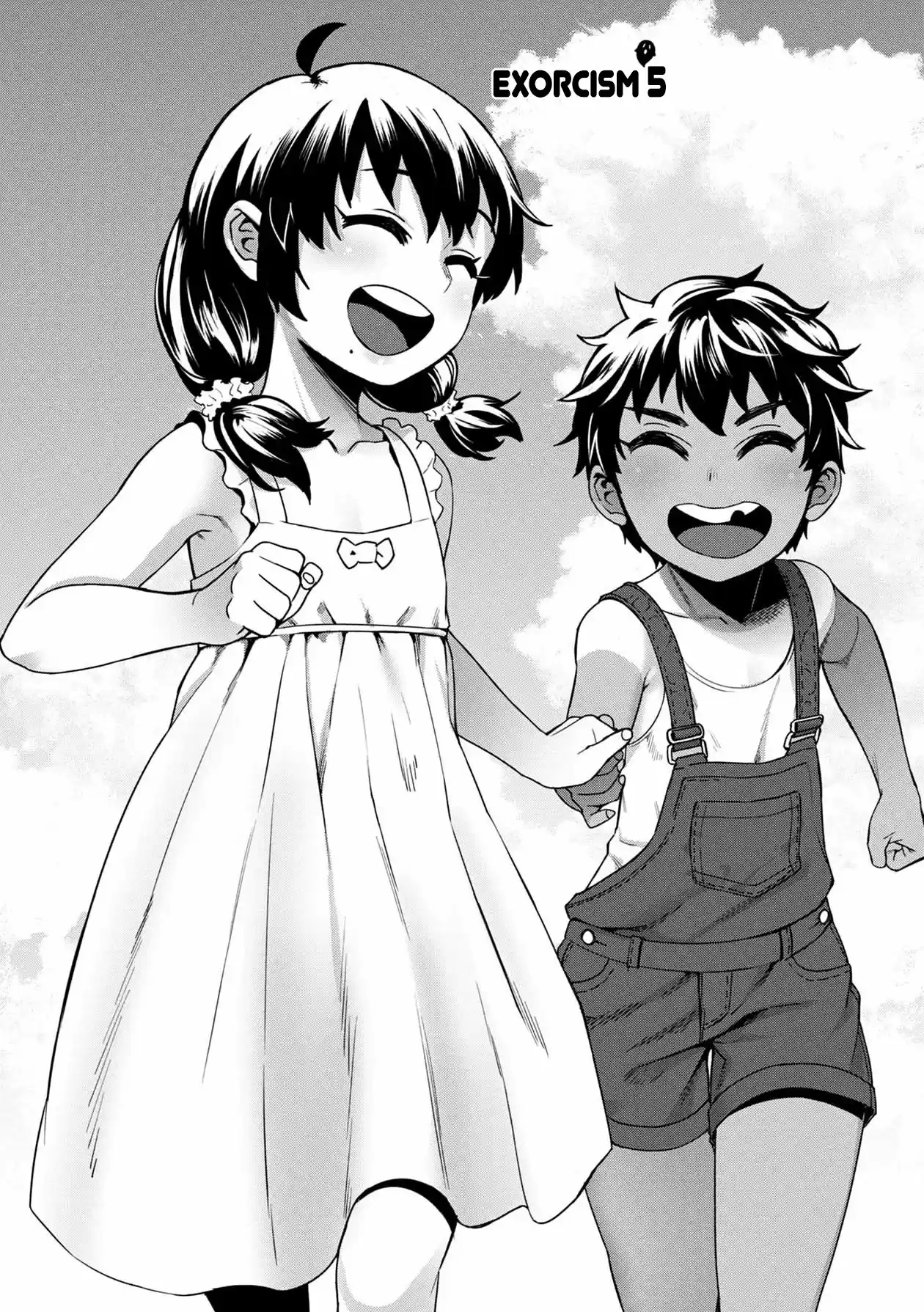 Furyou Taimashi Reina - Capítulo 5 - Página 1 - LectorTMOo