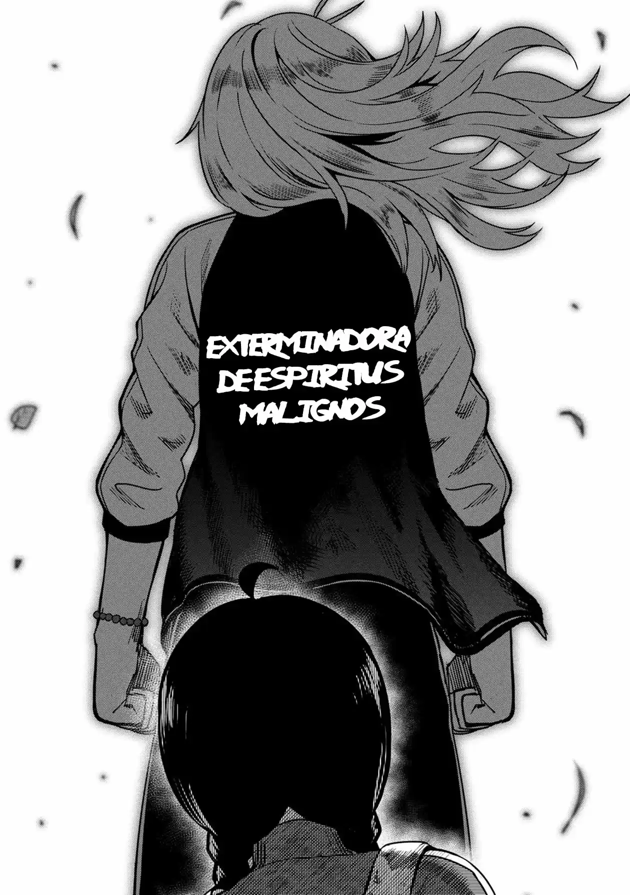 Furyou Taimashi Reina - Capítulo 6 - Página 9 - LectorTMOo