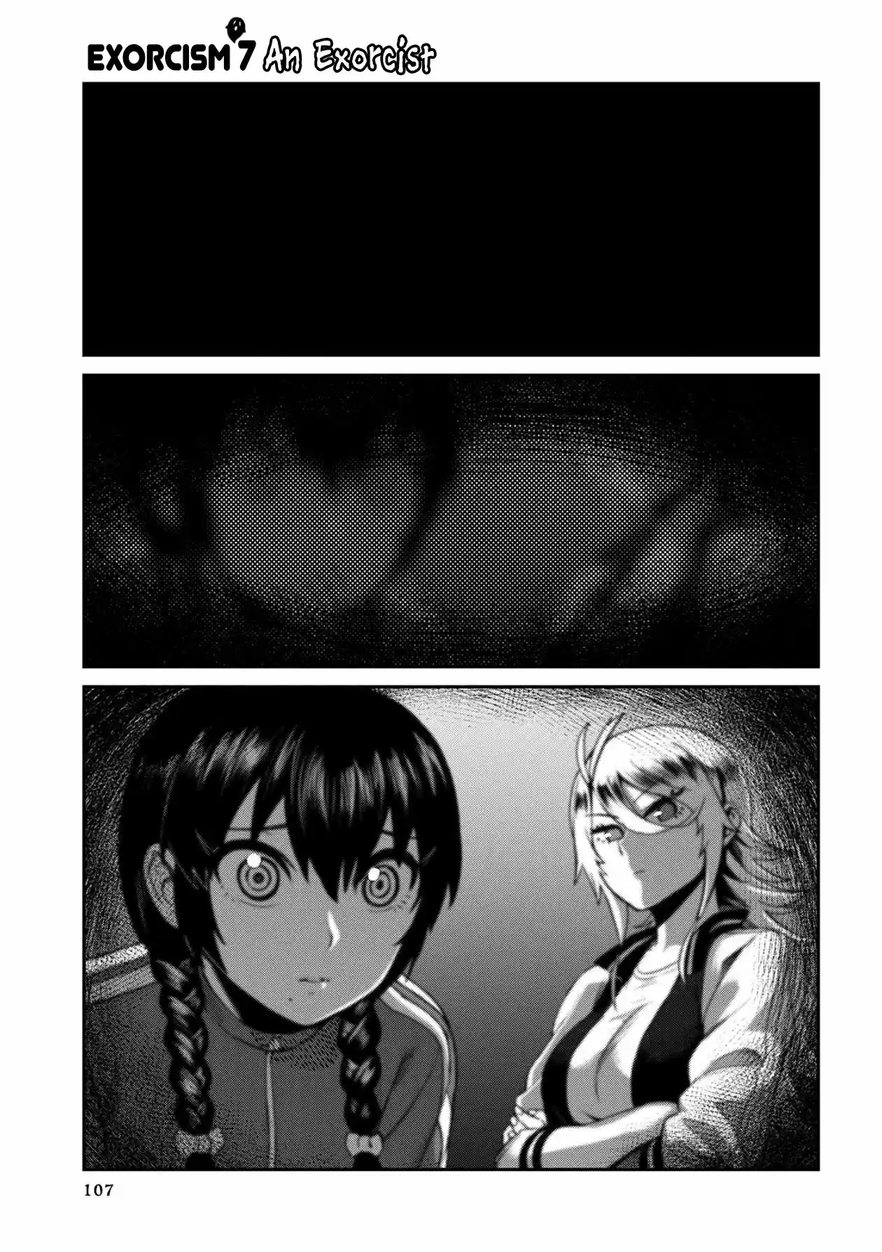 Furyou Taimashi Reina - Capítulo 7 - Página 2 - LectorTMOo