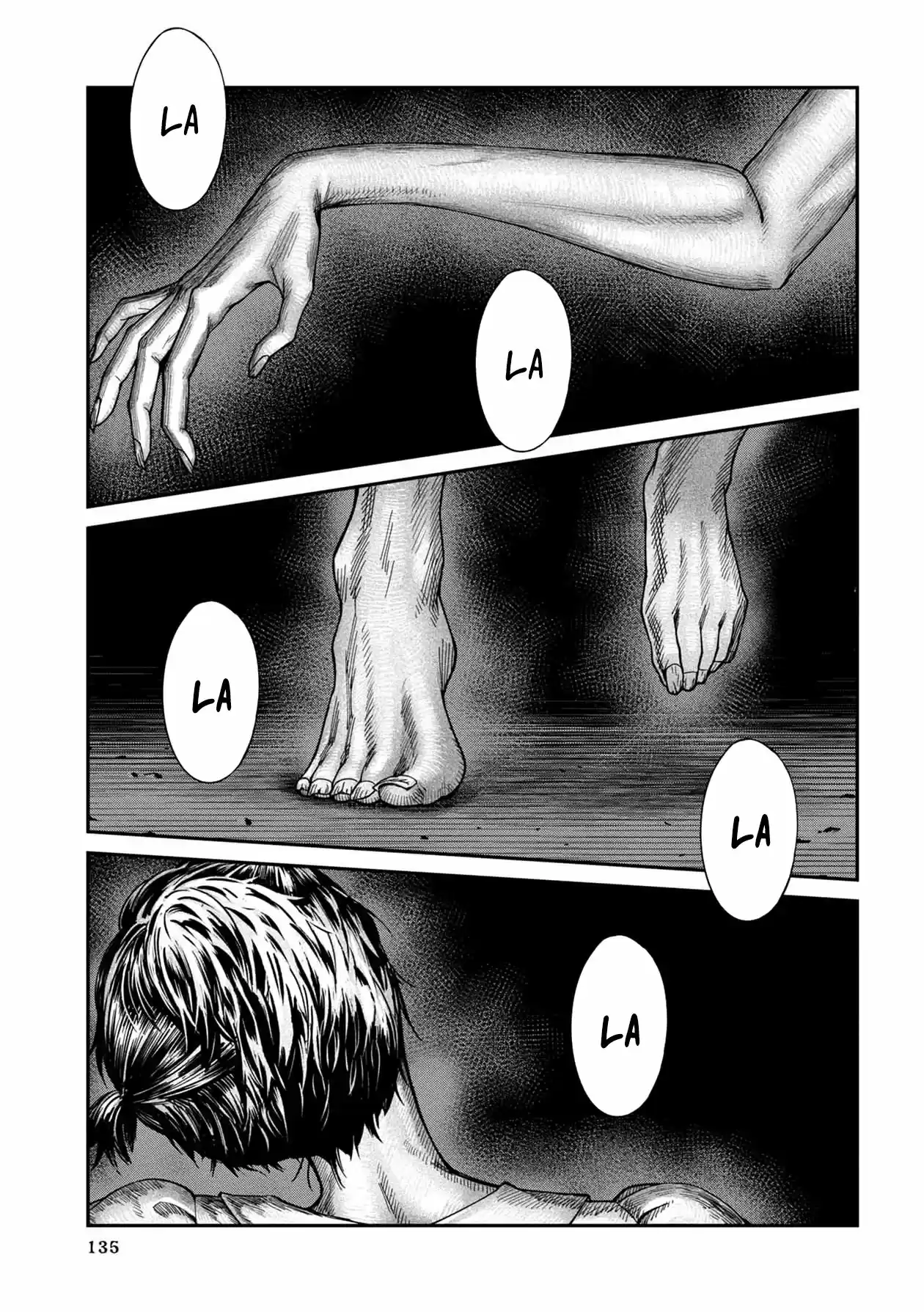 Furyou Taimashi Reina - Capítulo 8 - Página 8 - LectorTMOo