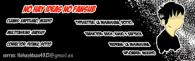 Furyou Taimashi Reina - Capítulo 8 - Página 18 - LectorTMOo