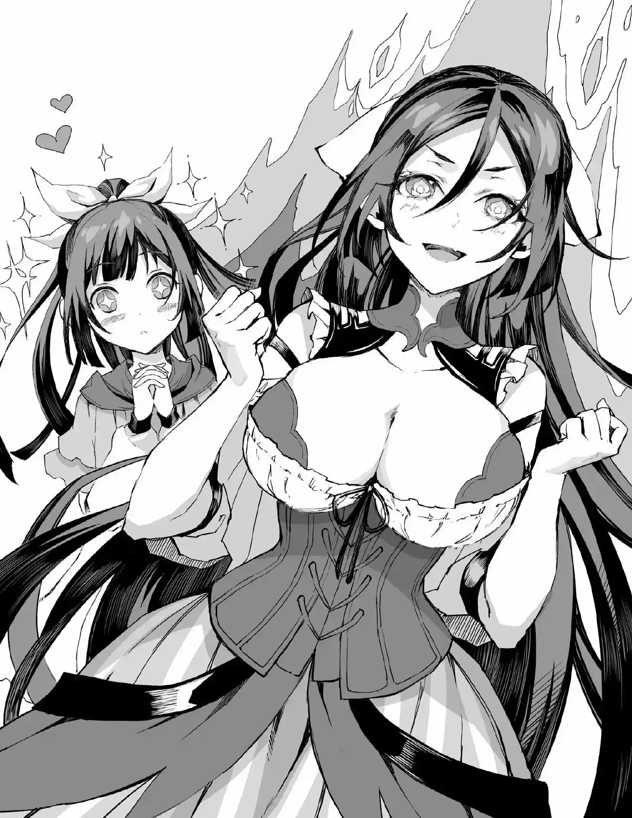 Fushi No Kami ~ Henkyou Kara Hajimeru Bunmei Saiseiki ~ (Novela) - Capítulo 1 - Página 53 - LectorTMOo