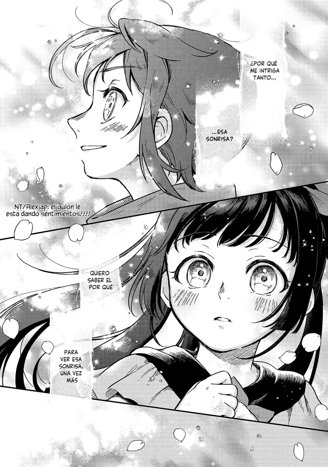 Fushi No Kami ~ Henkyou Kara Hajimeru Bunmei Saiseiki ~ (Novela) - Capítulo 3 - Página 6 - LectorTMOo