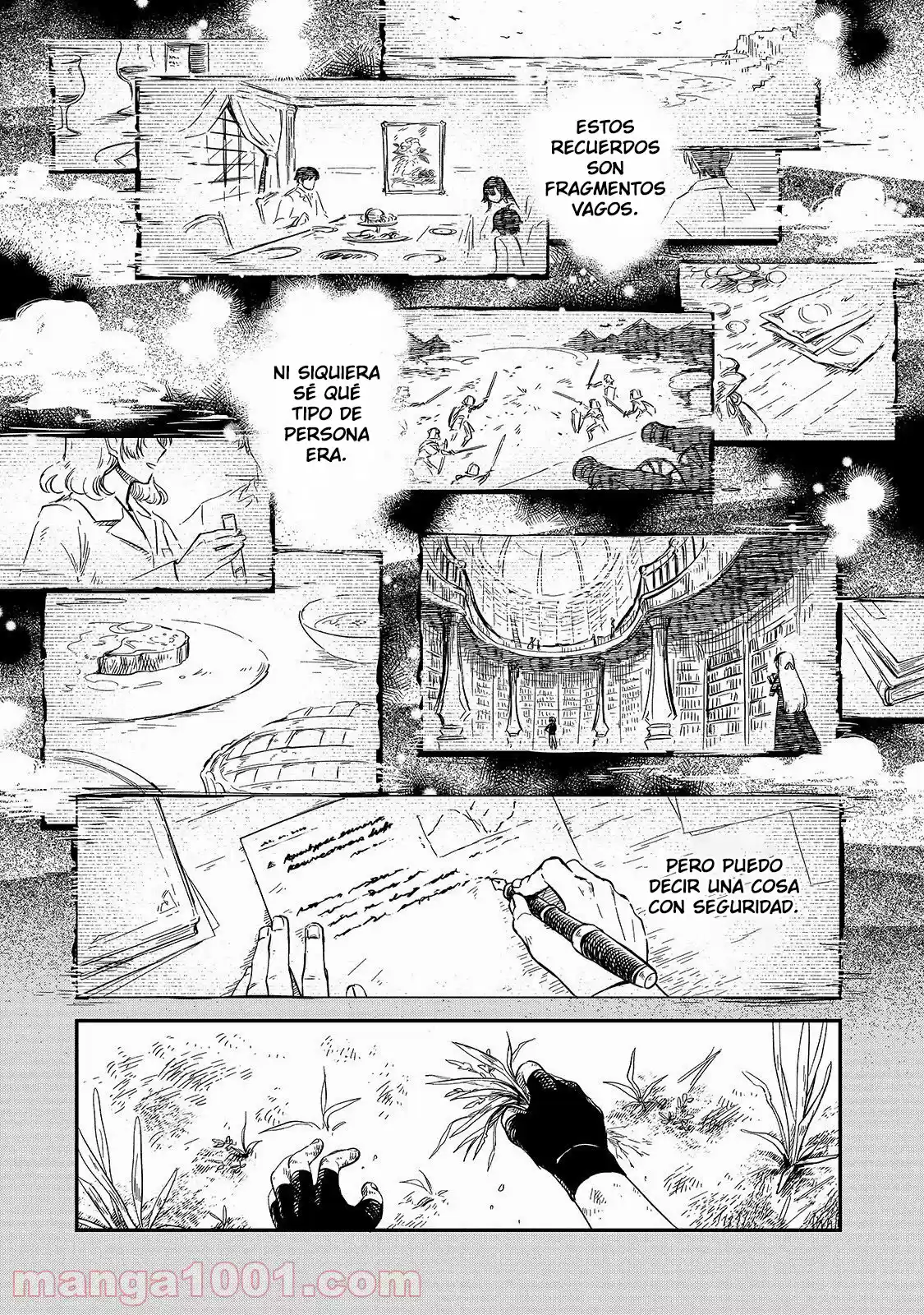 Fushi No Kami: Rebuilding Civilization Starts With A Village - Capítulo 1 - Página 16 - LectorTMOo