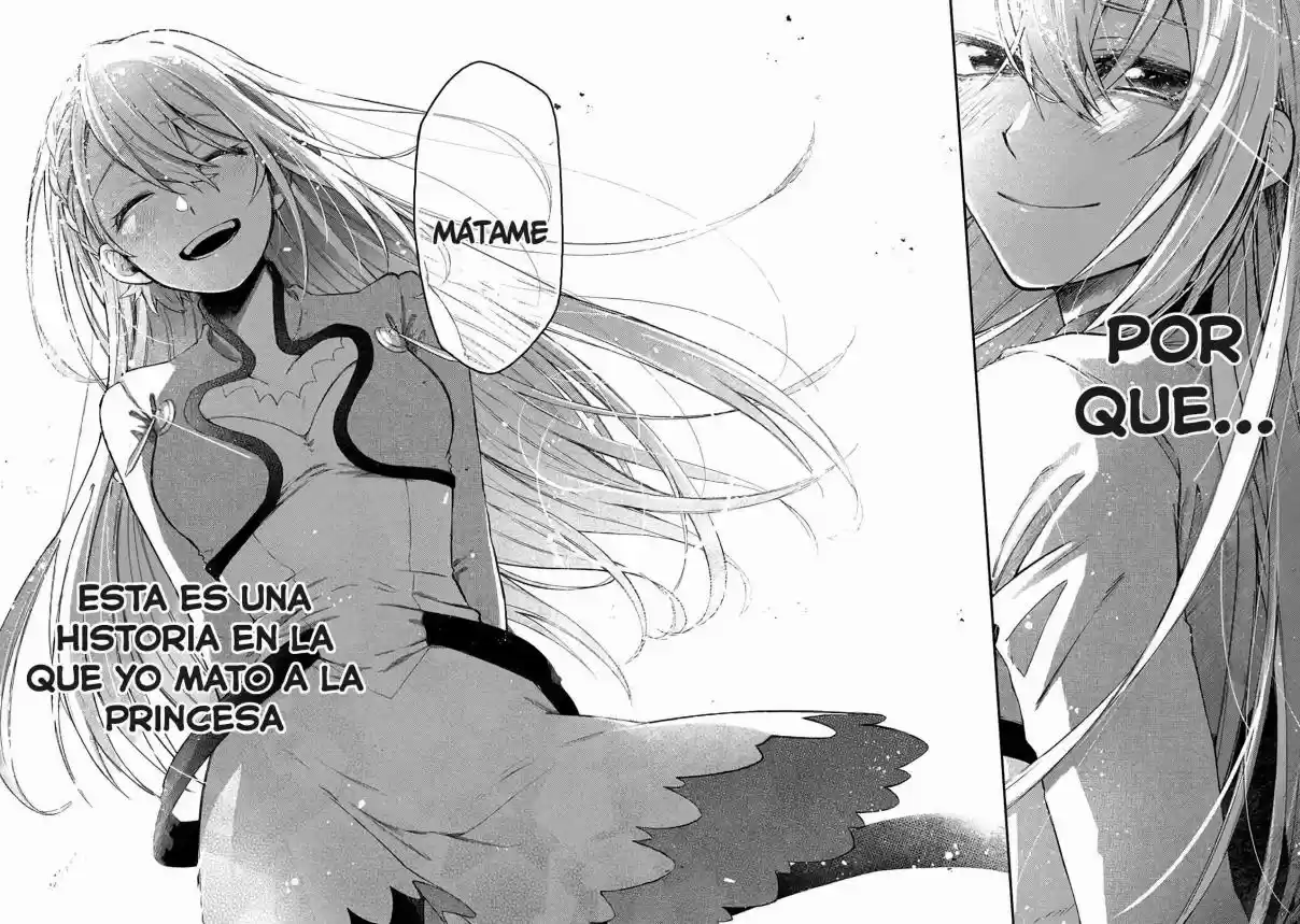 Fushi No Sougishi - Capítulo 1 - Página 4 - LectorTMOo