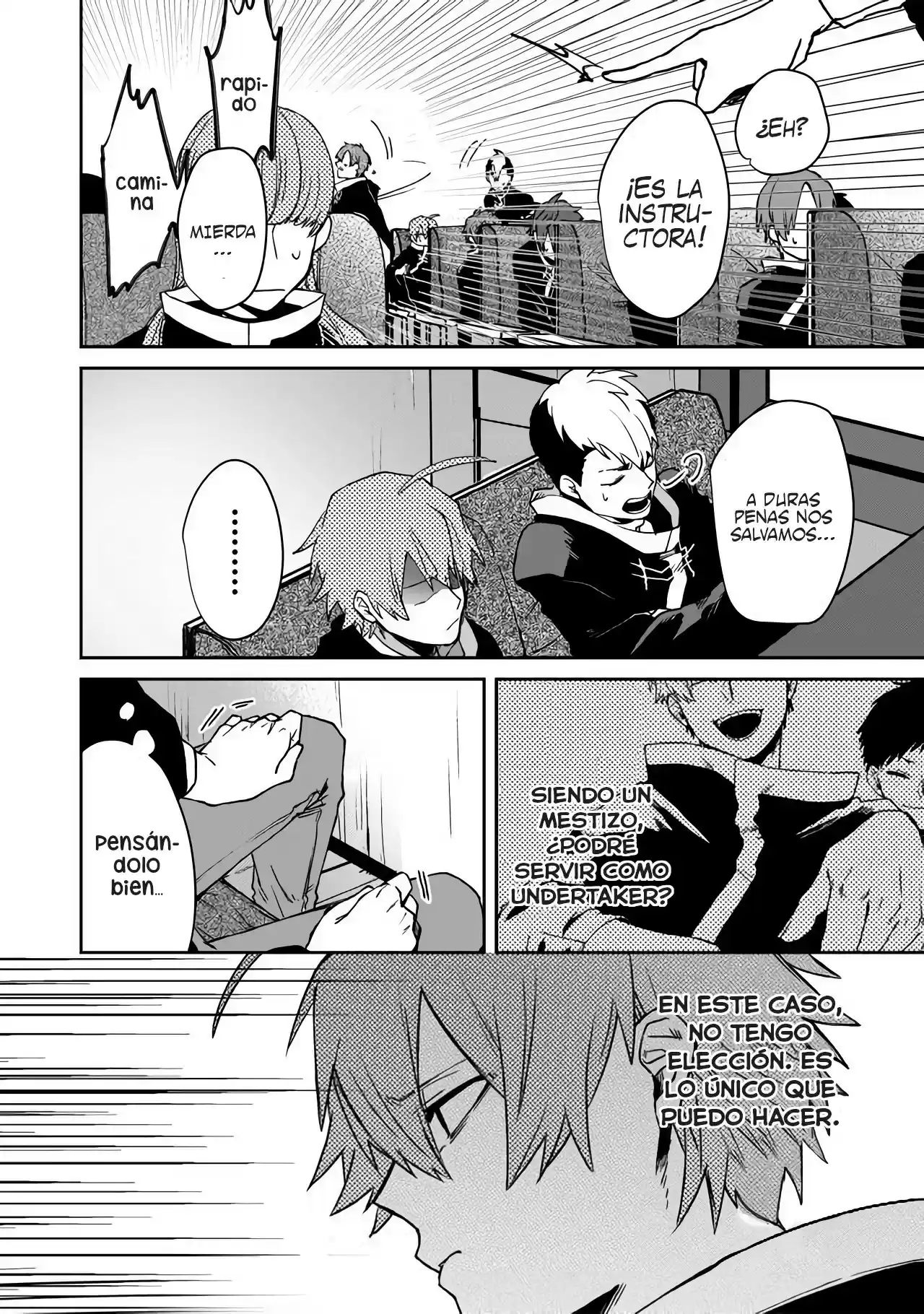 Fushi No Sougishi - Capítulo 1 - Página 17 - LectorTMOo