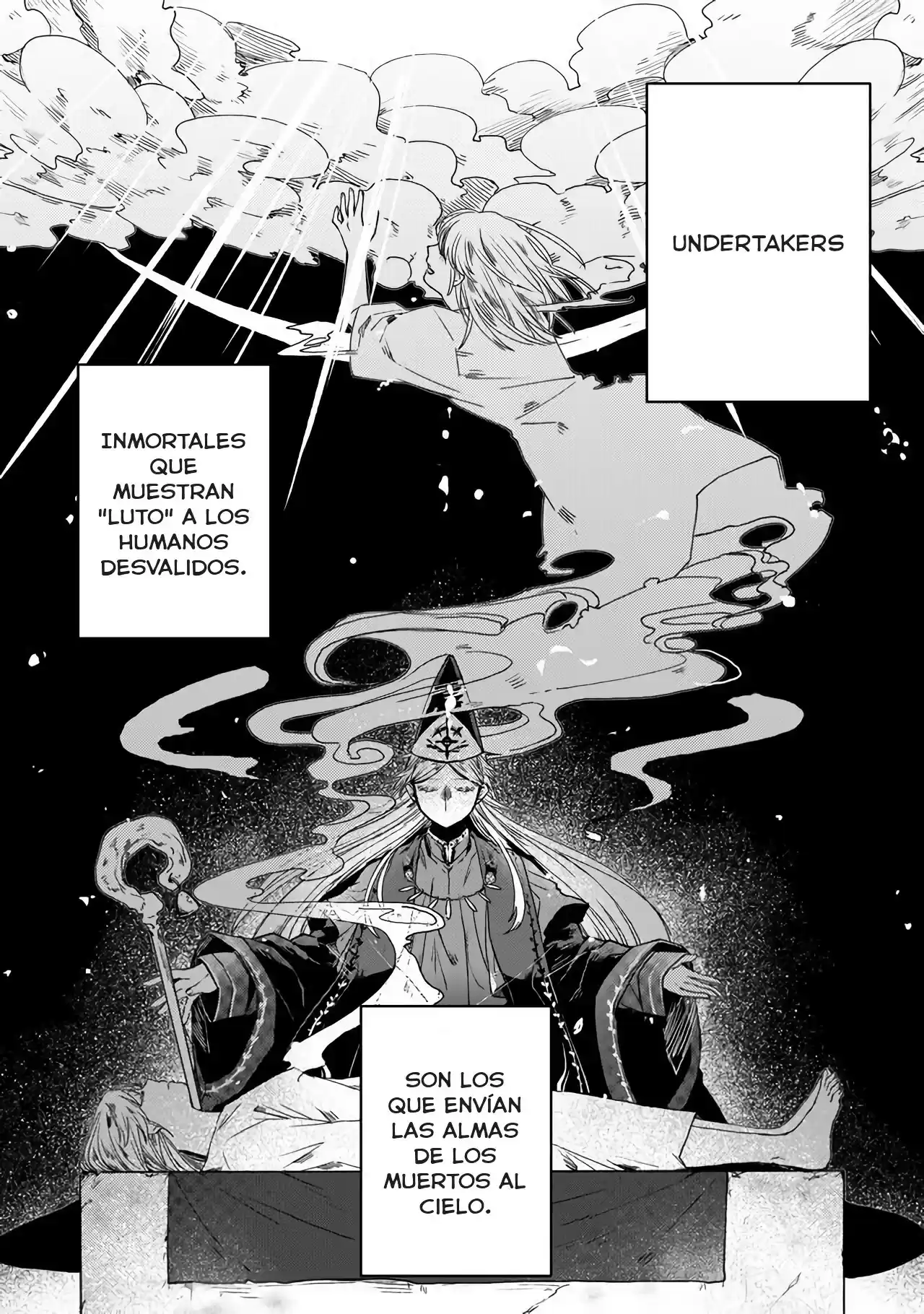 Fushi No Sougishi - Capítulo 1 - Página 18 - LectorTMOo