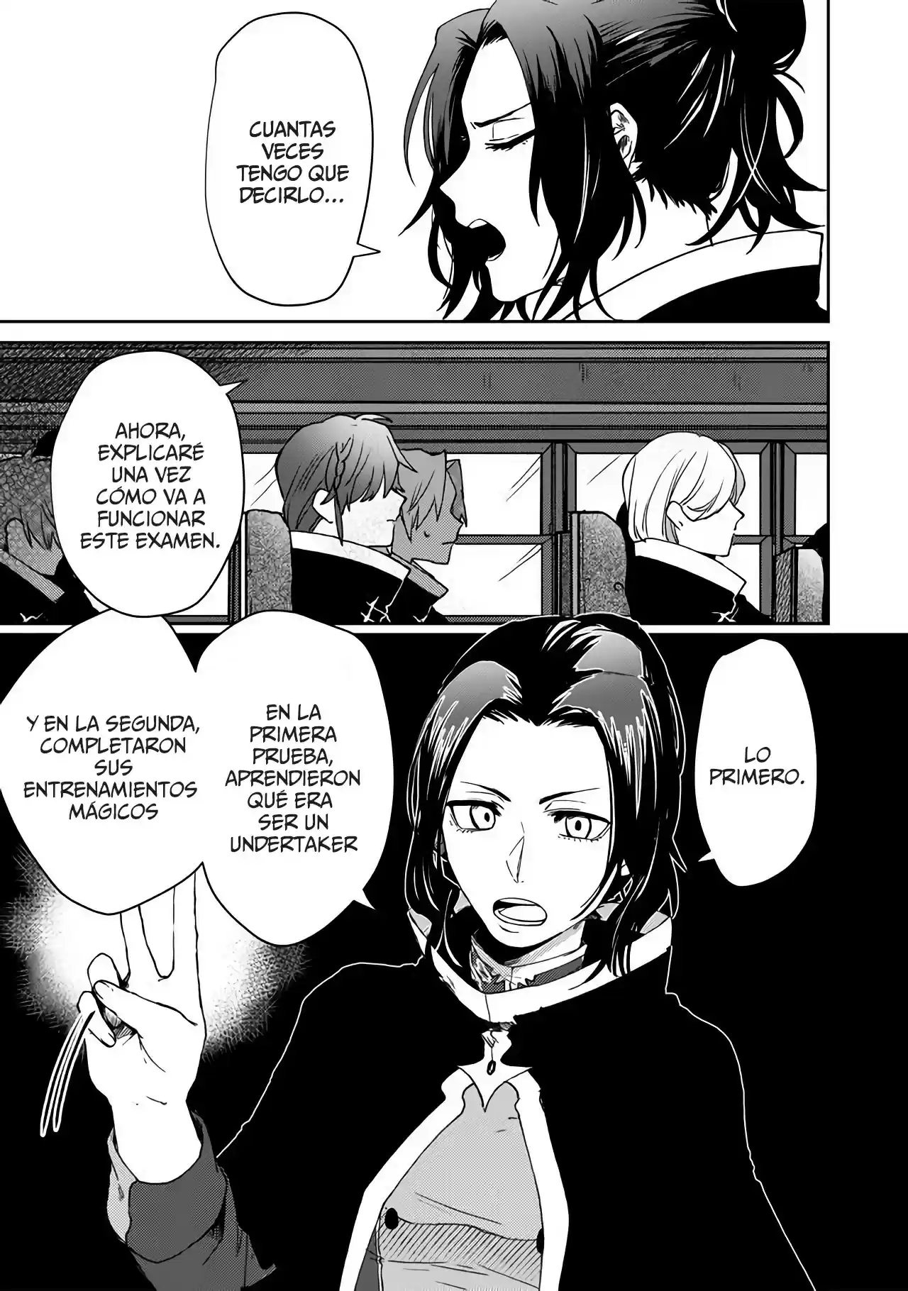 Fushi No Sougishi - Capítulo 1 - Página 20 - LectorTMOo