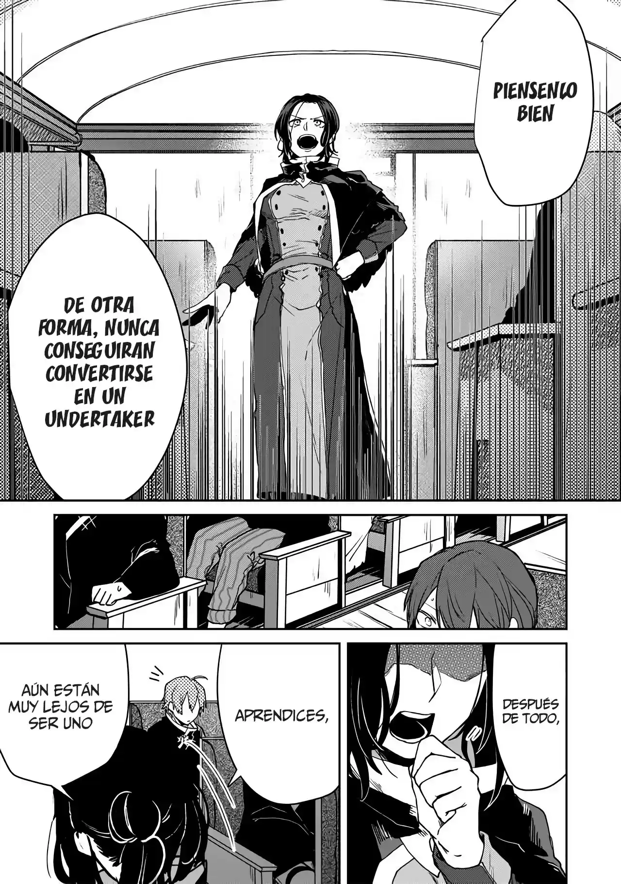 Fushi No Sougishi - Capítulo 1 - Página 24 - LectorTMOo