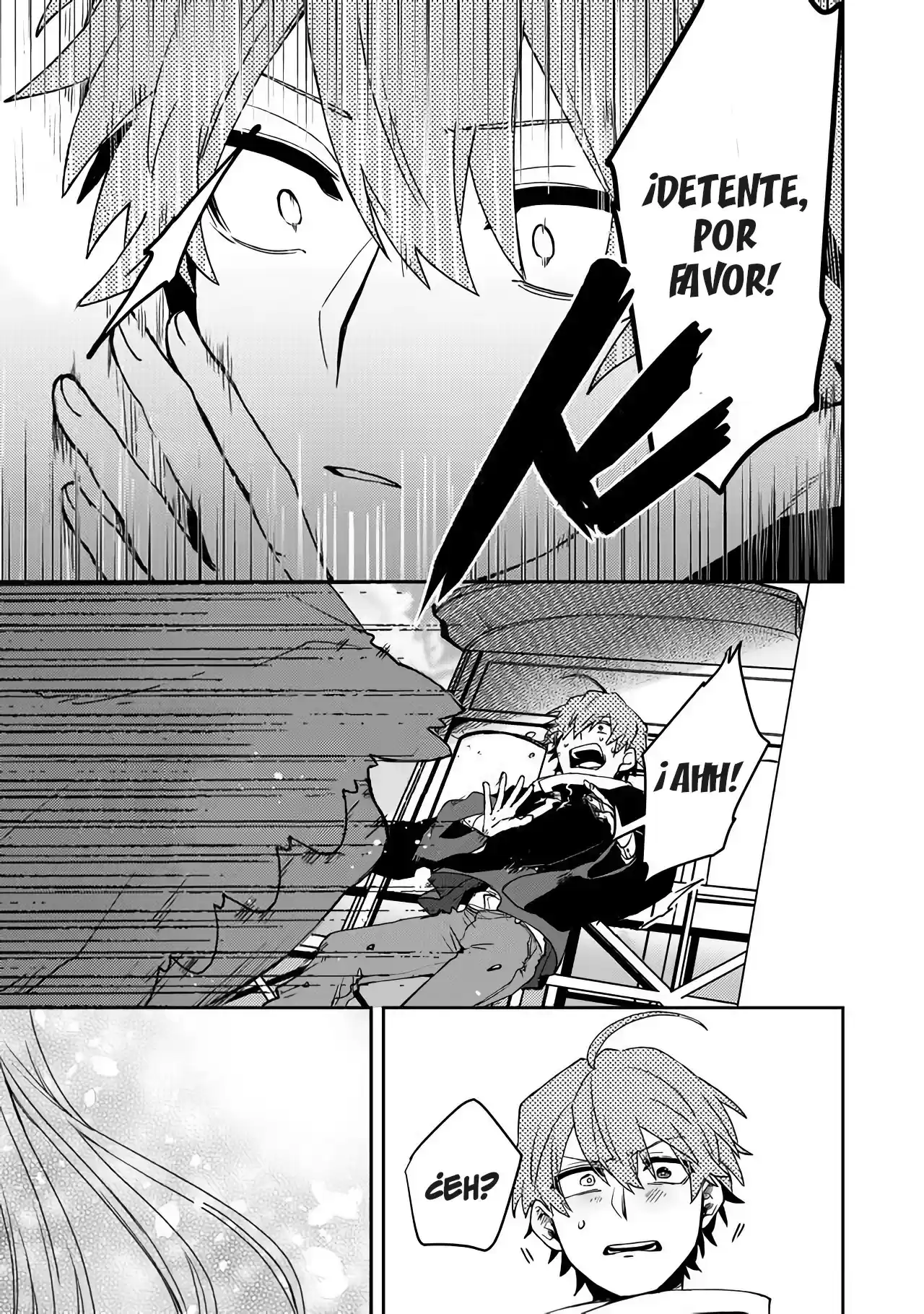 Fushi No Sougishi - Capítulo 1 - Página 30 - LectorTMOo