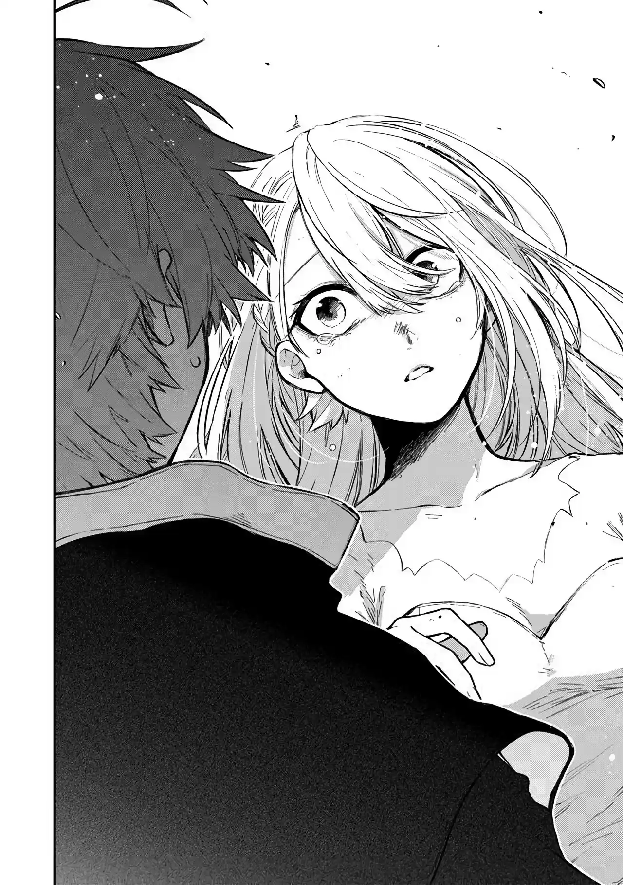 Fushi No Sougishi - Capítulo 1 - Página 31 - LectorTMOo