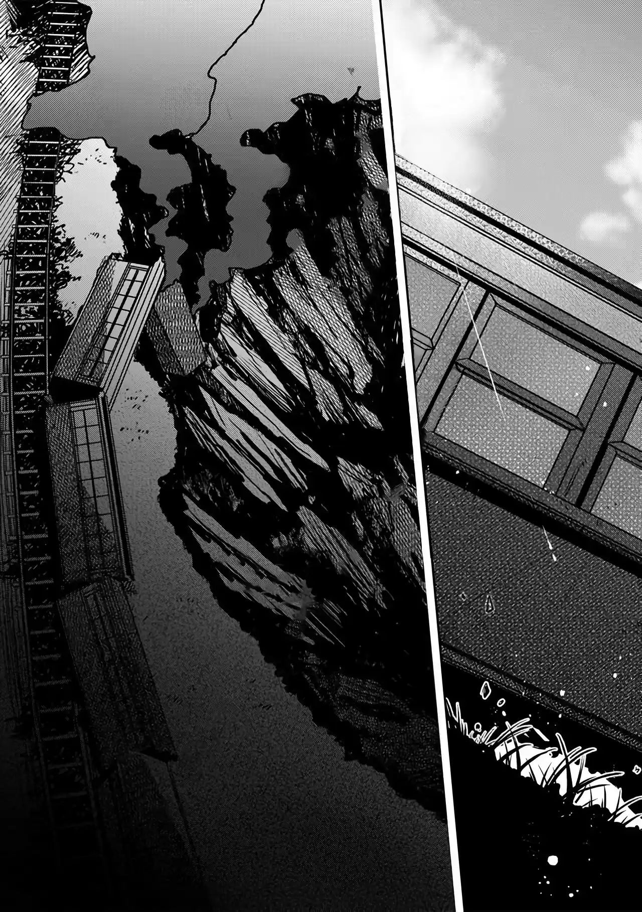 Fushi No Sougishi - Capítulo 1 - Página 38 - LectorTMOo
