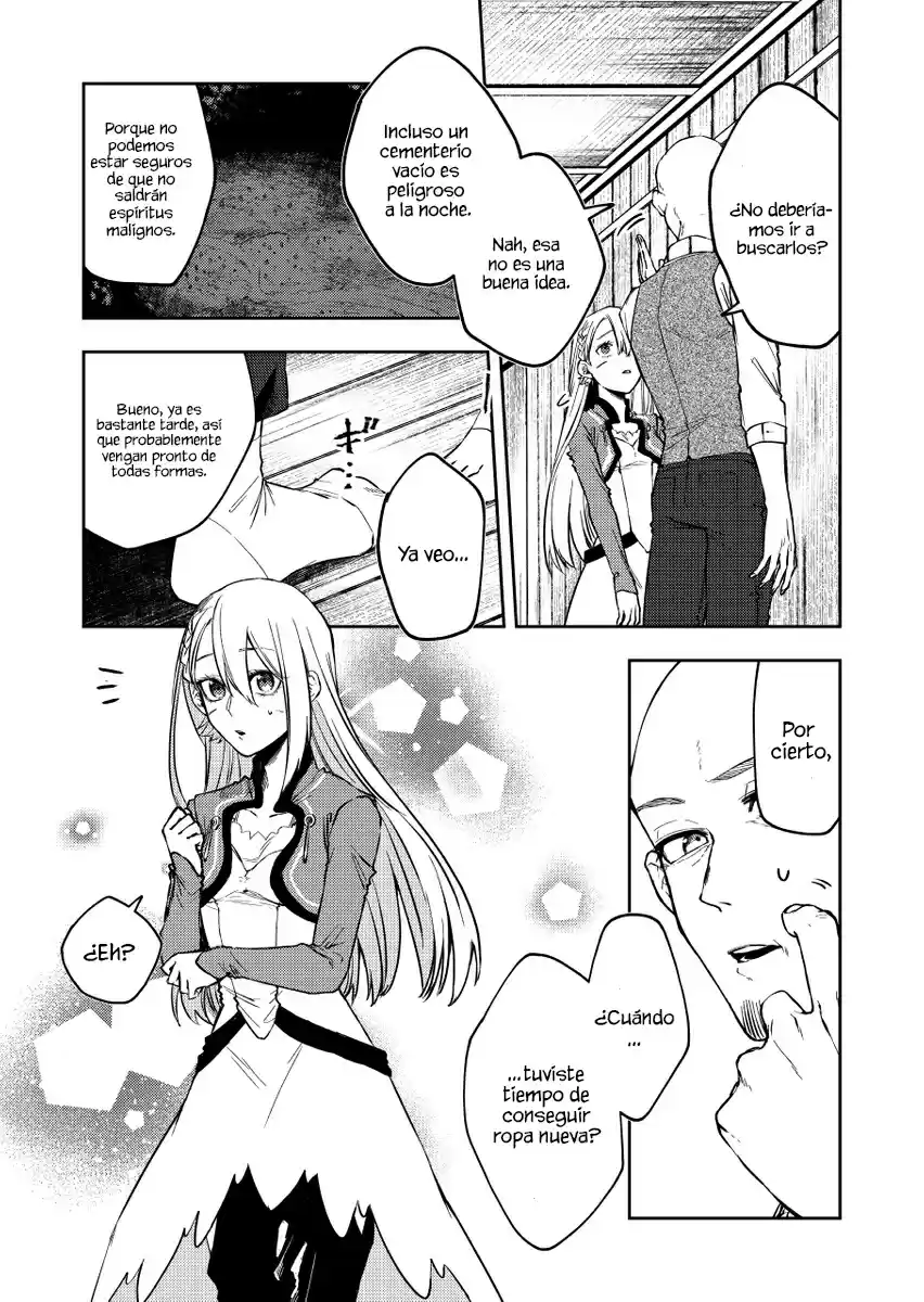 Fushi No Sougishi - Capítulo 10 - Página 4 - LectorTMOo