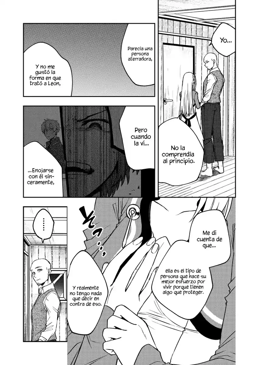 Fushi No Sougishi - Capítulo 10 - Página 6 - LectorTMOo
