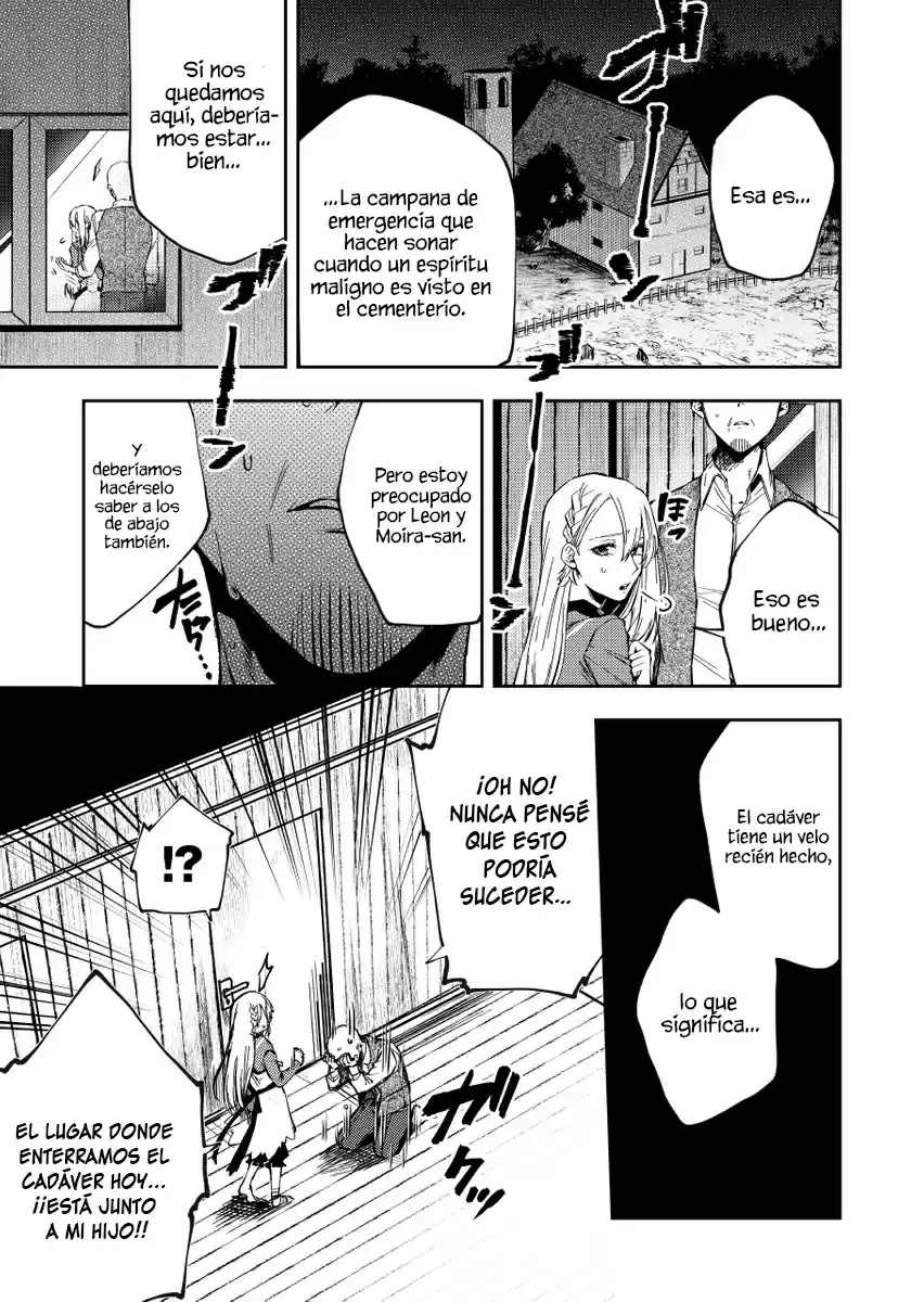 Fushi No Sougishi - Capítulo 10 - Página 14 - LectorTMOo