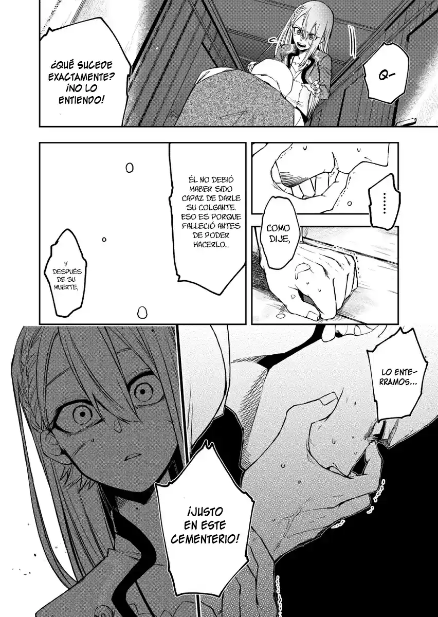 Fushi No Sougishi - Capítulo 10 - Página 15 - LectorTMOo