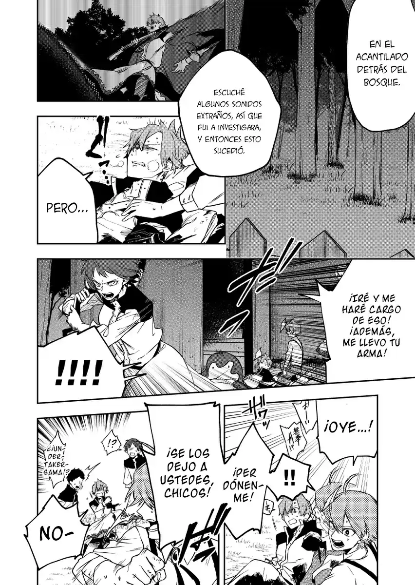 Fushi No Sougishi - Capítulo 11 - Página 5 - LectorTMOo