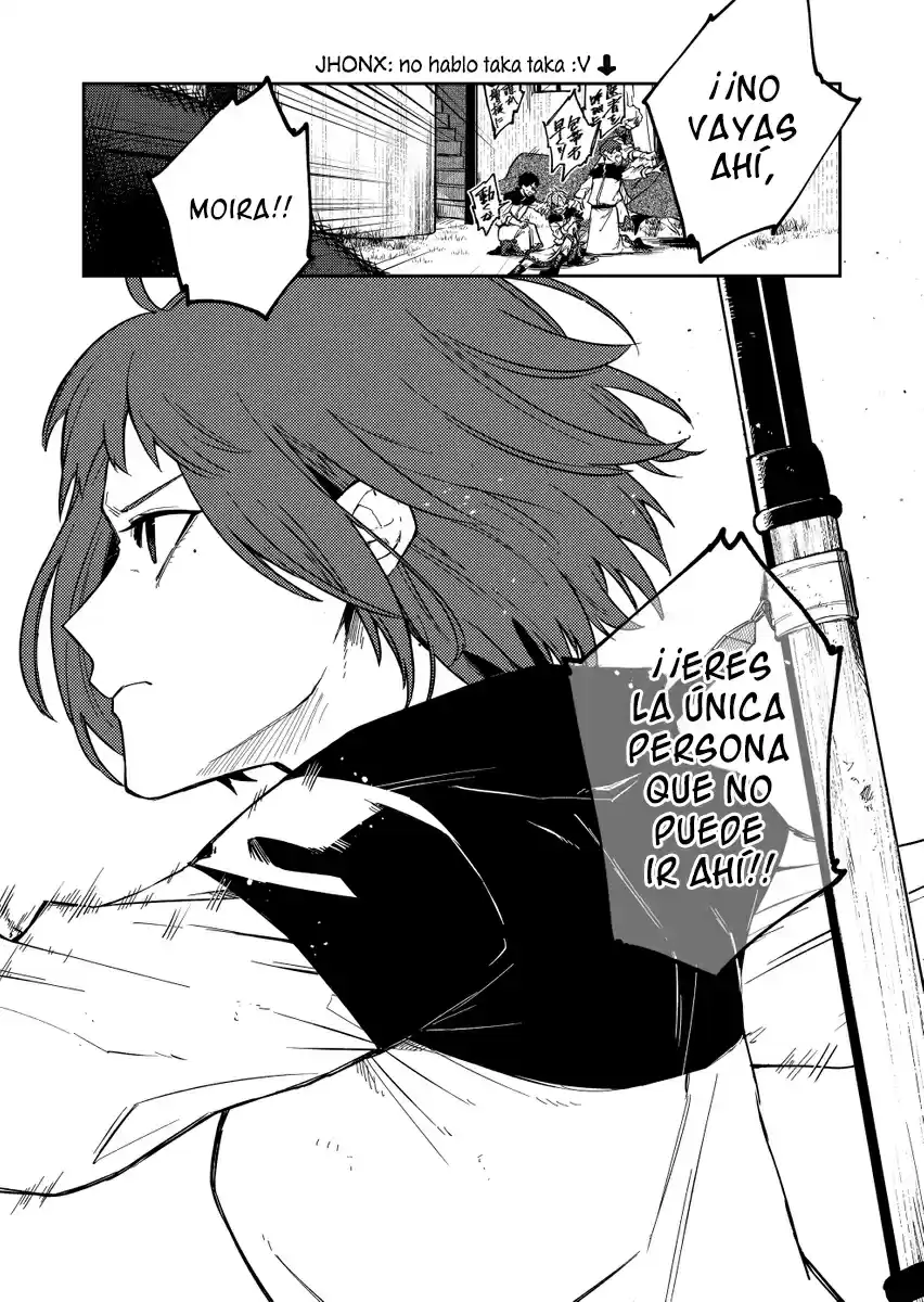 Fushi No Sougishi - Capítulo 11 - Página 6 - LectorTMOo
