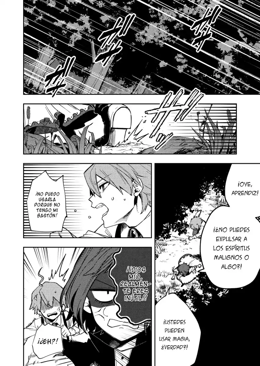 Fushi No Sougishi - Capítulo 11 - Página 7 - LectorTMOo