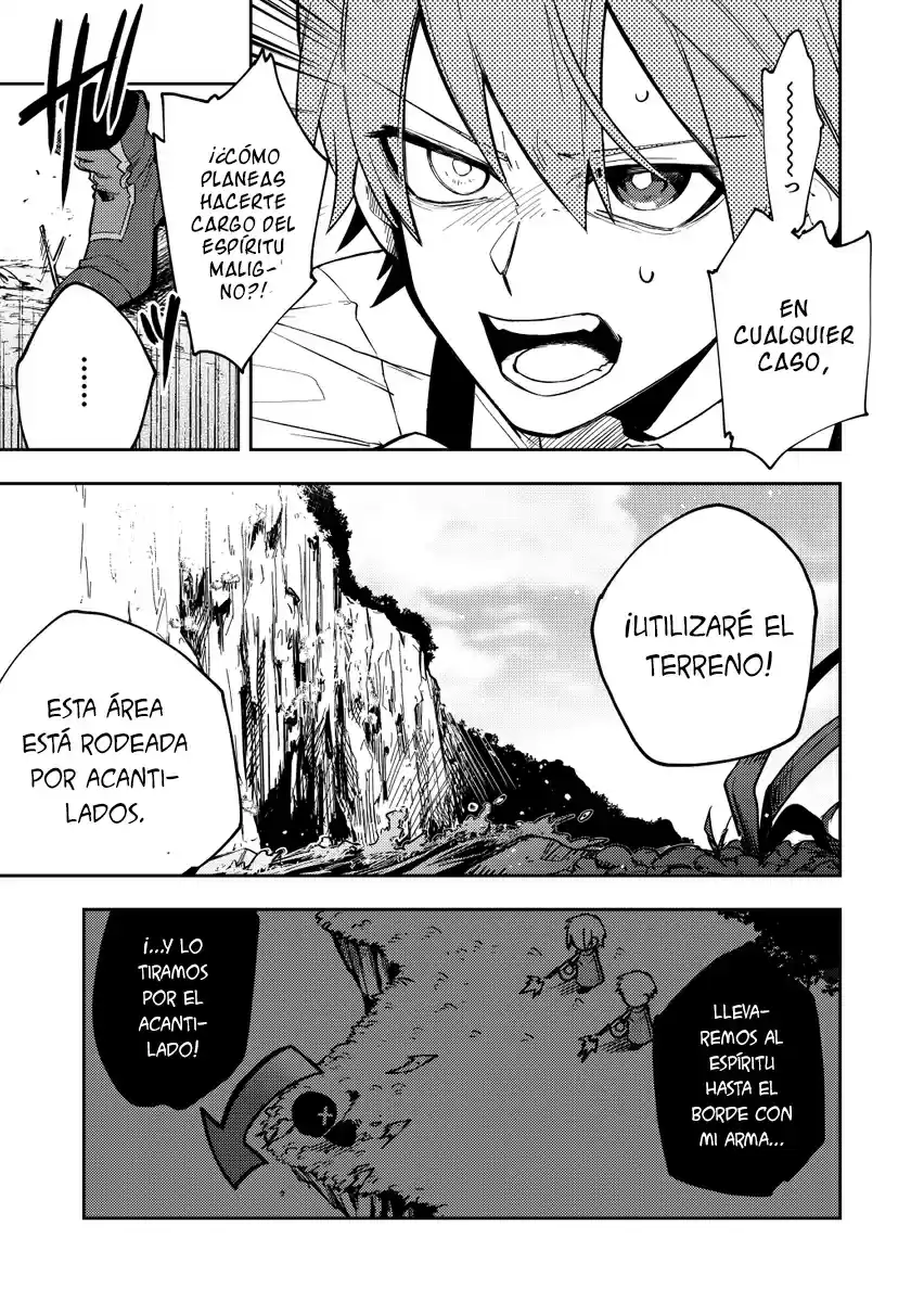 Fushi No Sougishi - Capítulo 11 - Página 8 - LectorTMOo