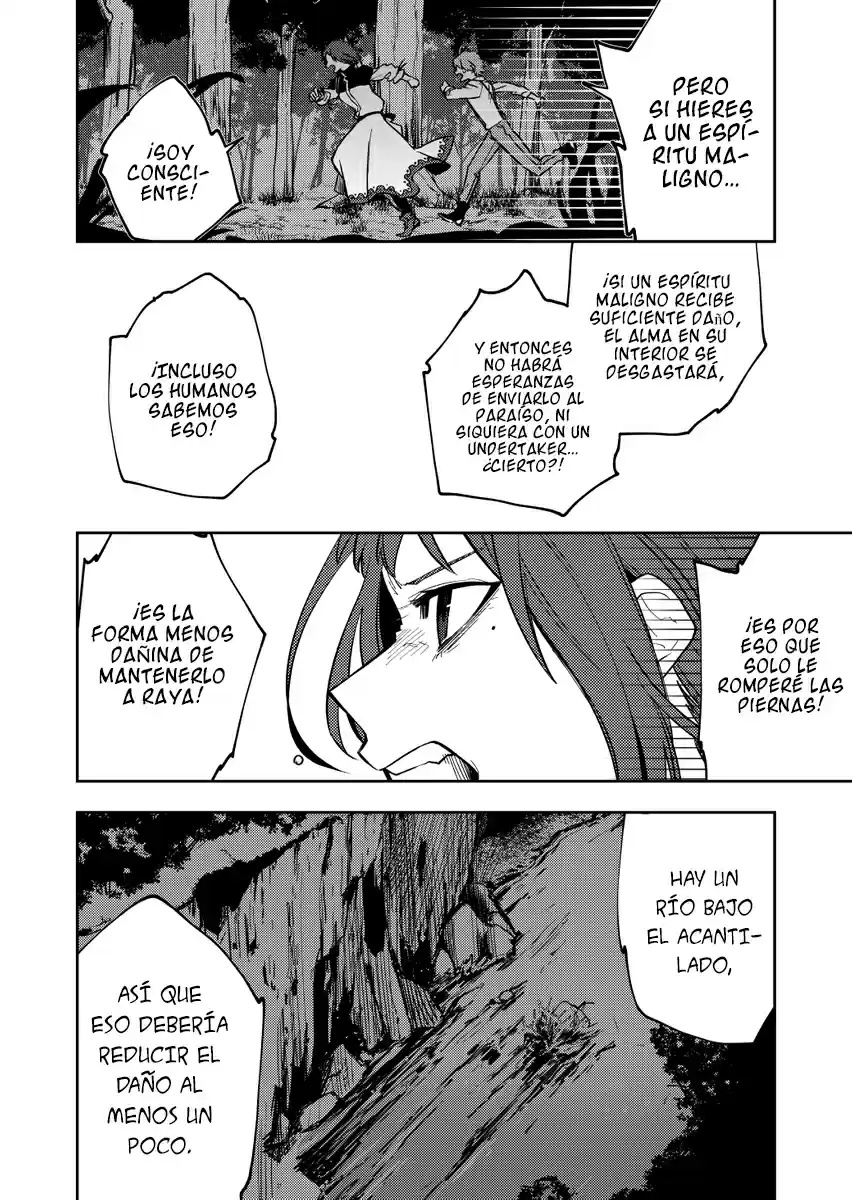 Fushi No Sougishi - Capítulo 11 - Página 9 - LectorTMOo