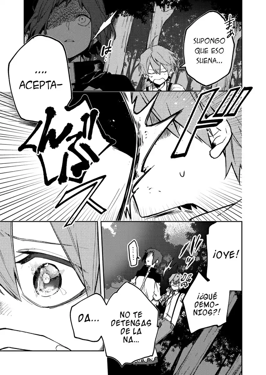 Fushi No Sougishi - Capítulo 11 - Página 10 - LectorTMOo