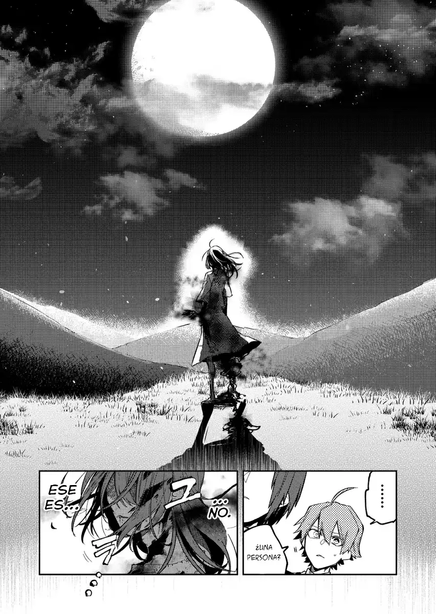 Fushi No Sougishi - Capítulo 11 - Página 11 - LectorTMOo