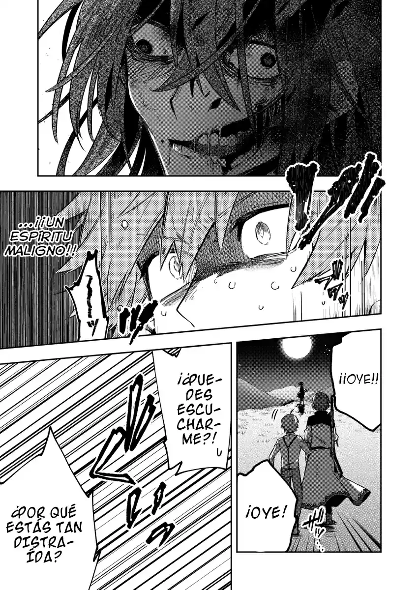 Fushi No Sougishi - Capítulo 11 - Página 12 - LectorTMOo