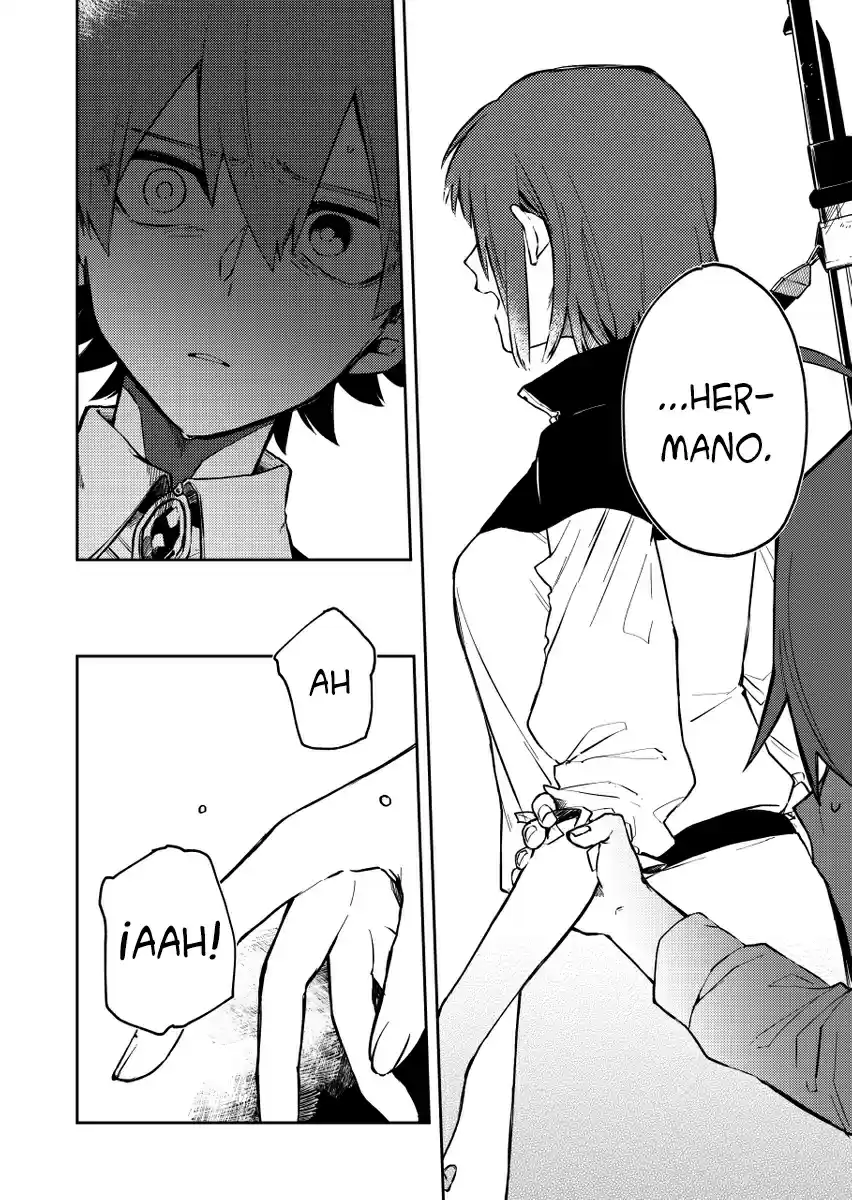 Fushi No Sougishi - Capítulo 11 - Página 13 - LectorTMOo