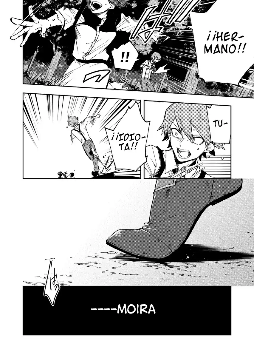 Fushi No Sougishi - Capítulo 11 - Página 15 - LectorTMOo