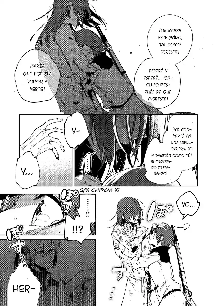 Fushi No Sougishi - Capítulo 11 - Página 18 - LectorTMOo