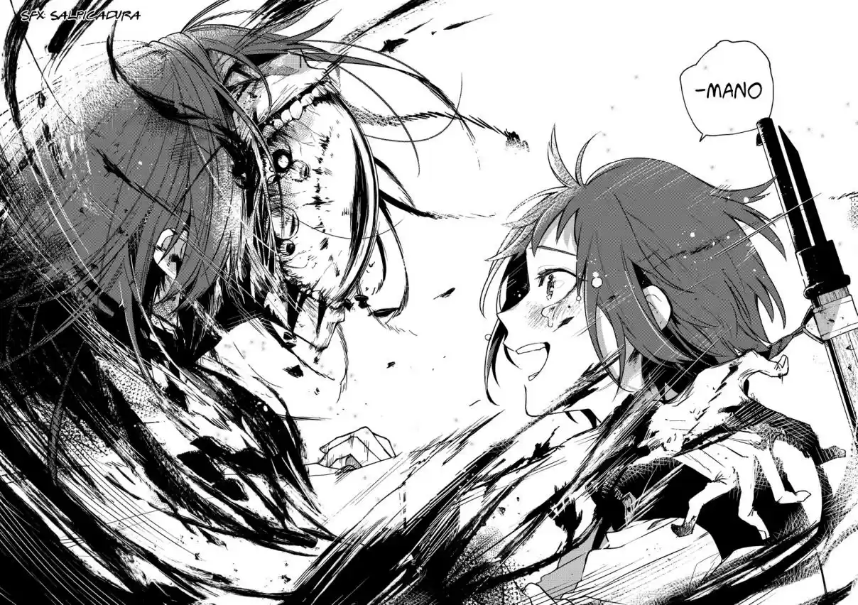 Fushi No Sougishi - Capítulo 11 - Página 19 - LectorTMOo