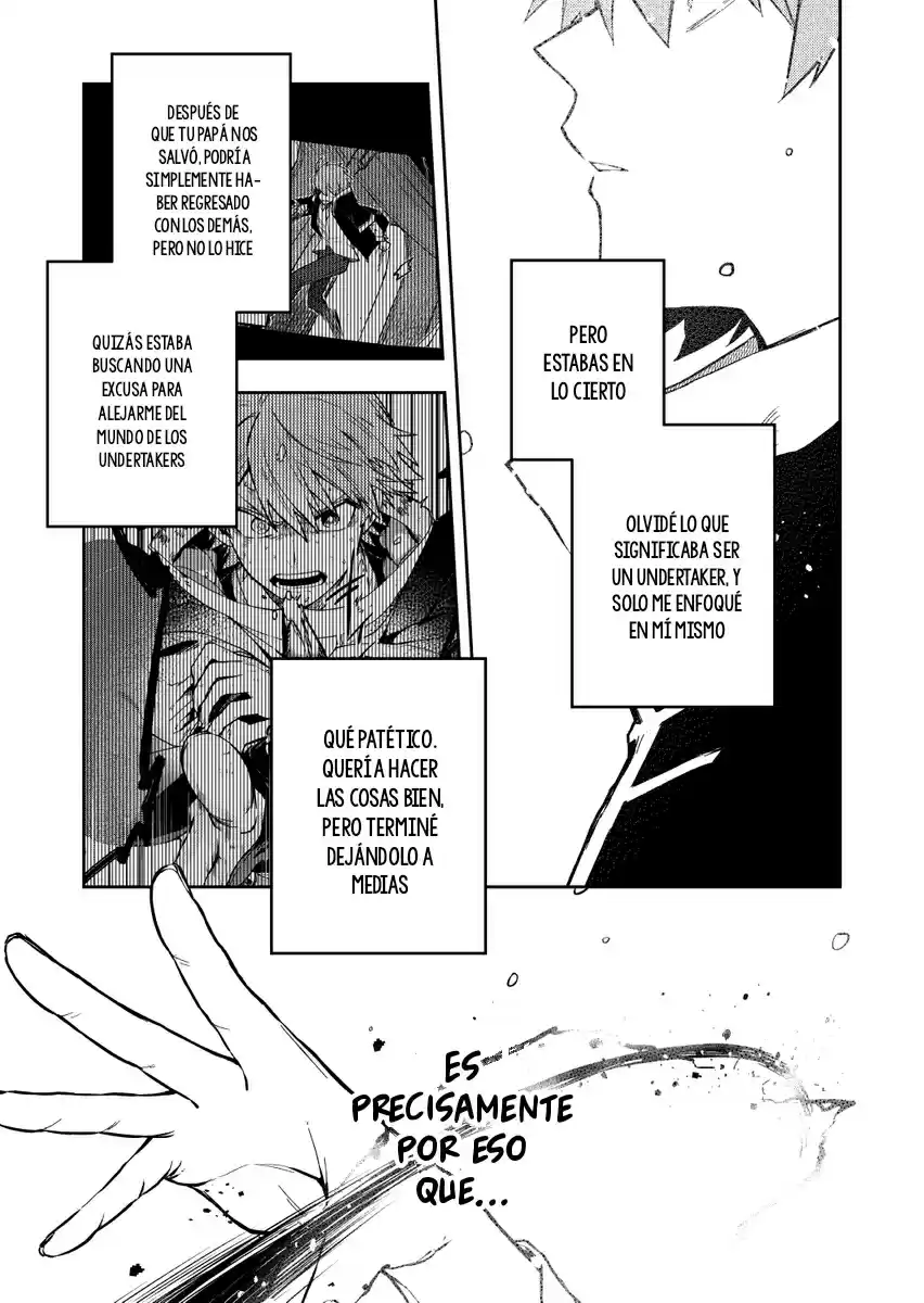 Fushi No Sougishi - Capítulo 12 - Página 4 - LectorTMOo