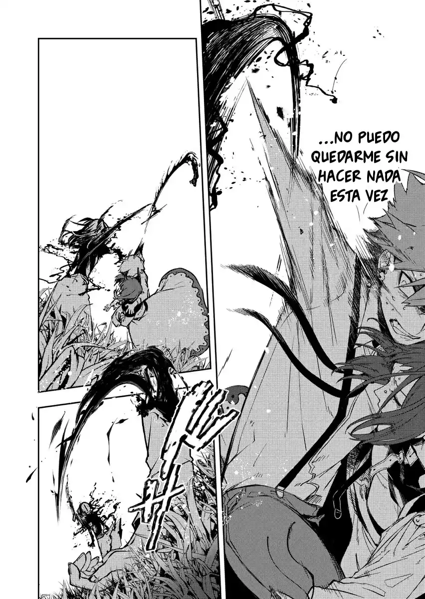 Fushi No Sougishi - Capítulo 12 - Página 5 - LectorTMOo
