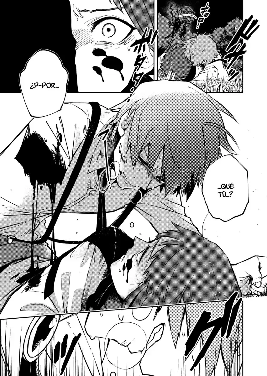 Fushi No Sougishi - Capítulo 12 - Página 6 - LectorTMOo