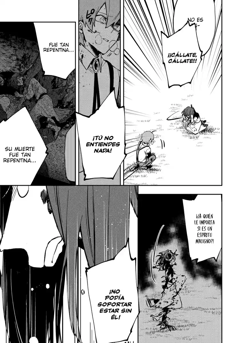 Fushi No Sougishi - Capítulo 12 - Página 8 - LectorTMOo