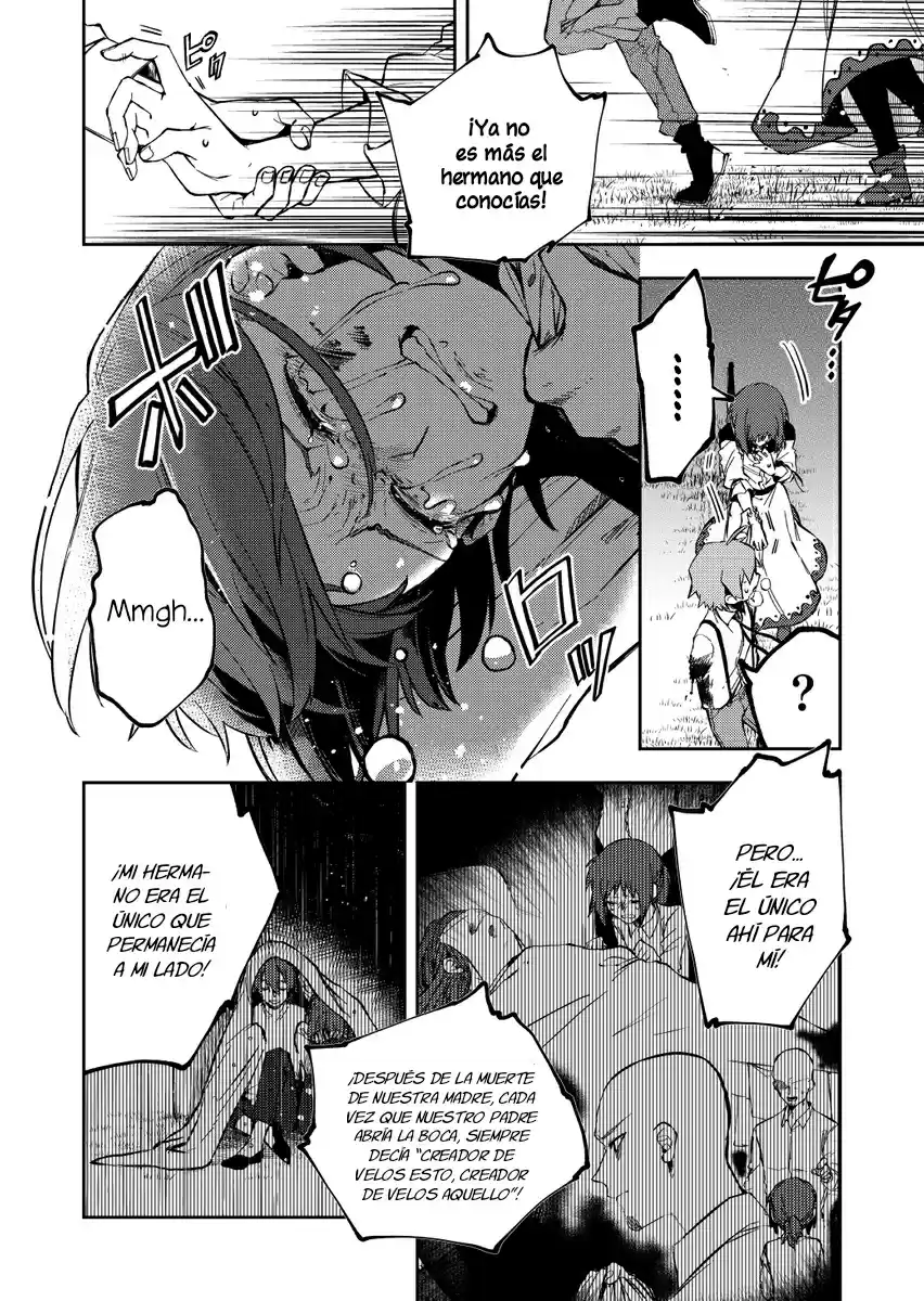 Fushi No Sougishi - Capítulo 12 - Página 11 - LectorTMOo