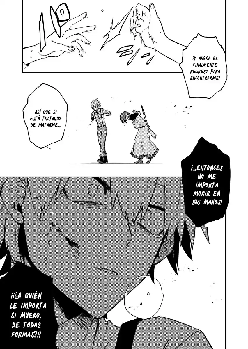 Fushi No Sougishi - Capítulo 12 - Página 12 - LectorTMOo