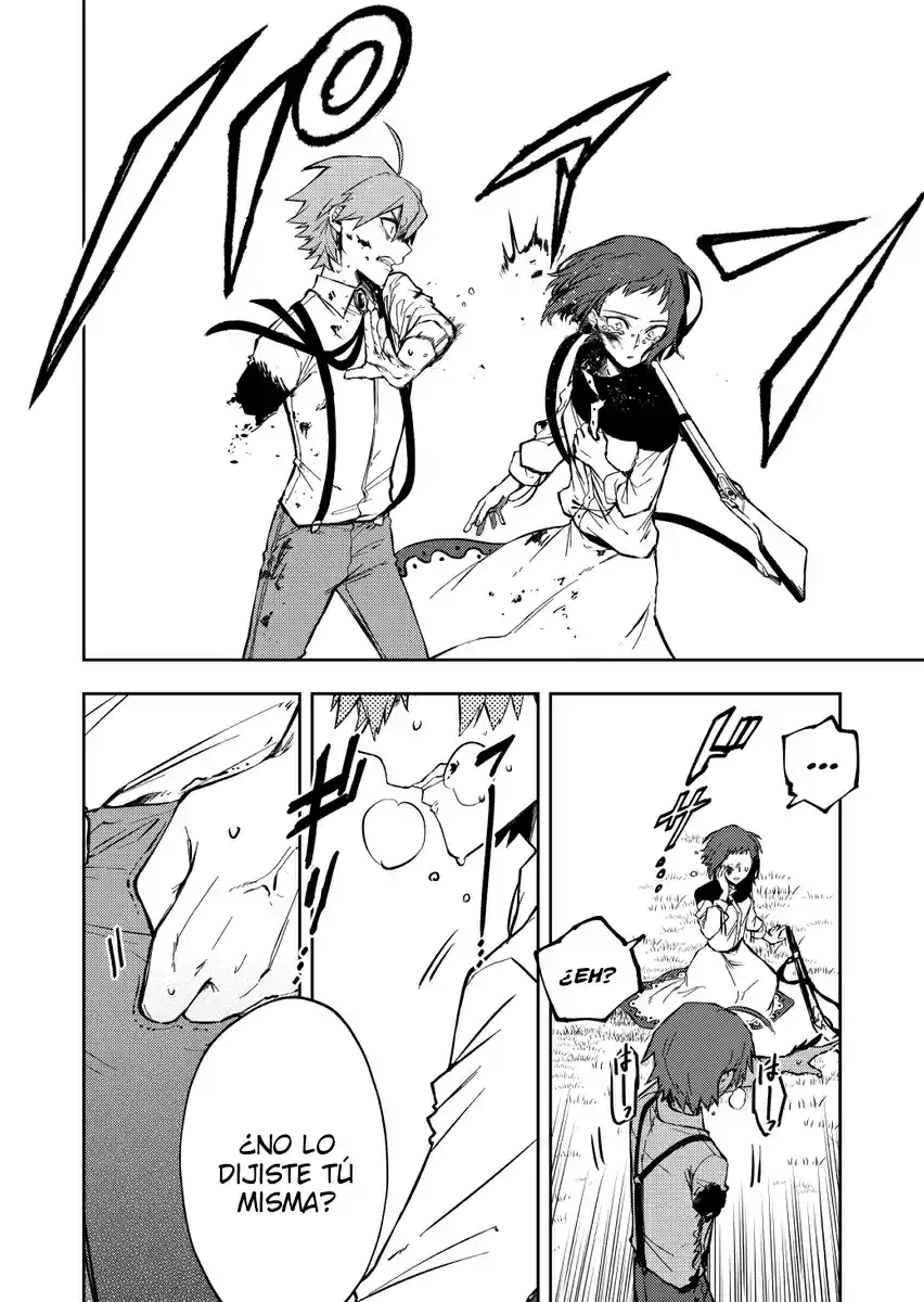 Fushi No Sougishi - Capítulo 12 - Página 13 - LectorTMOo