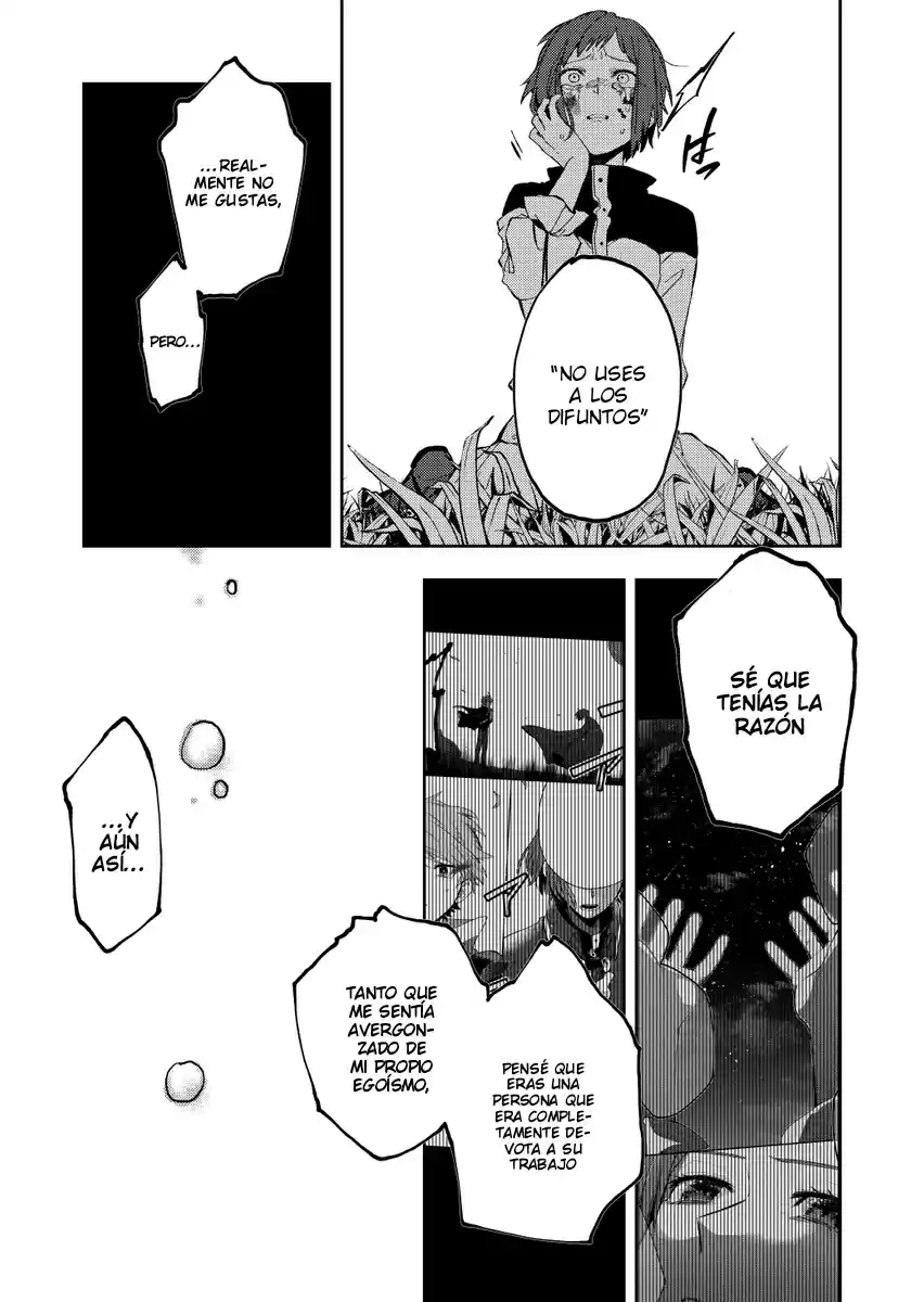 Fushi No Sougishi - Capítulo 12 - Página 14 - LectorTMOo