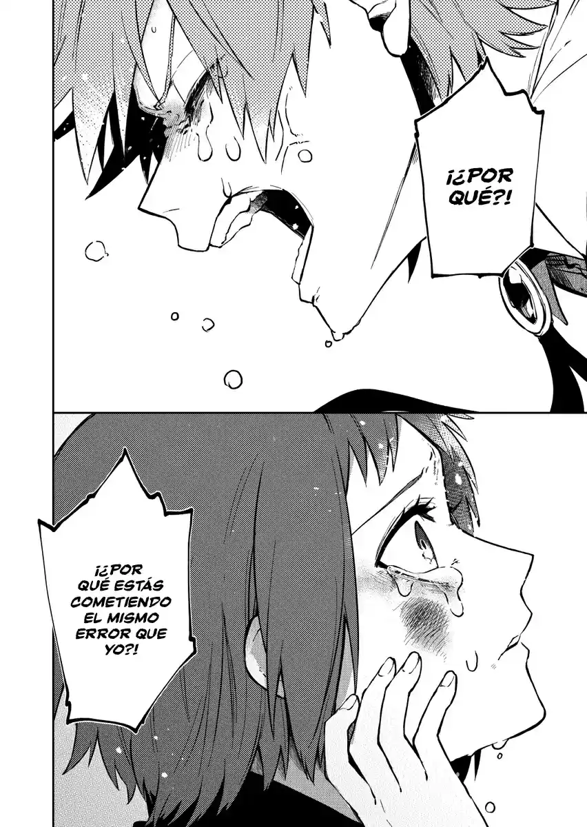 Fushi No Sougishi - Capítulo 12 - Página 15 - LectorTMOo