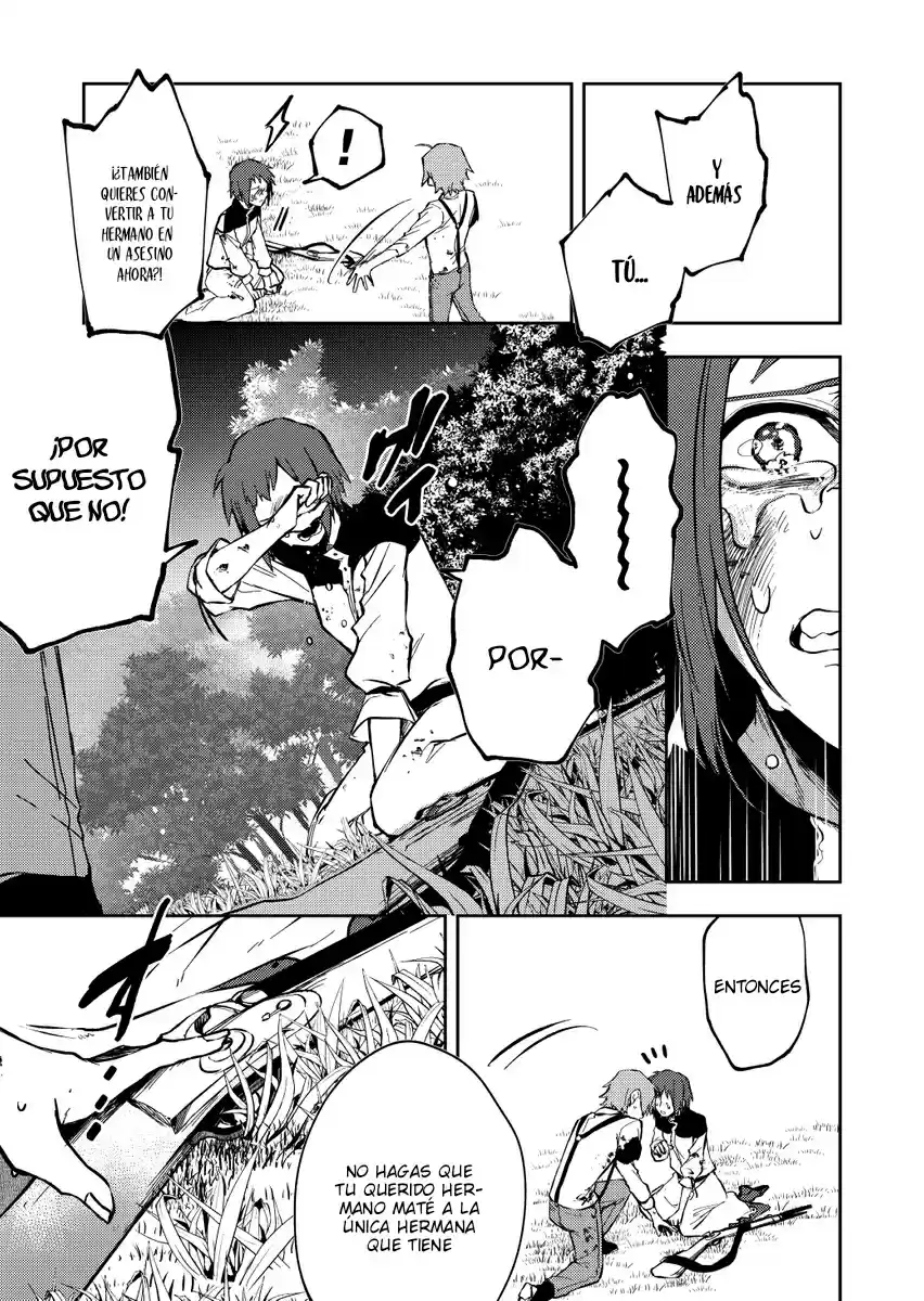 Fushi No Sougishi - Capítulo 12 - Página 16 - LectorTMOo