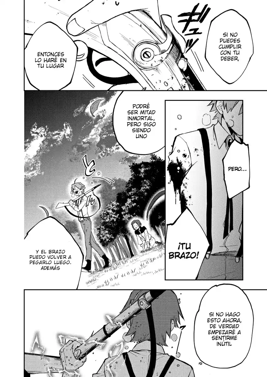 Fushi No Sougishi - Capítulo 12 - Página 17 - LectorTMOo