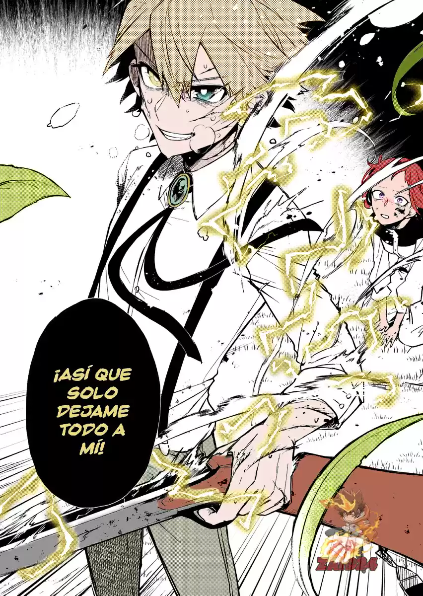 Fushi No Sougishi - Capítulo 12 - Página 18 - LectorTMOo