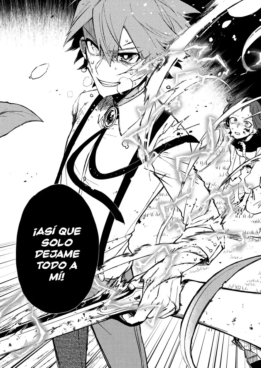 Fushi No Sougishi - Capítulo 12 - Página 19 - LectorTMOo