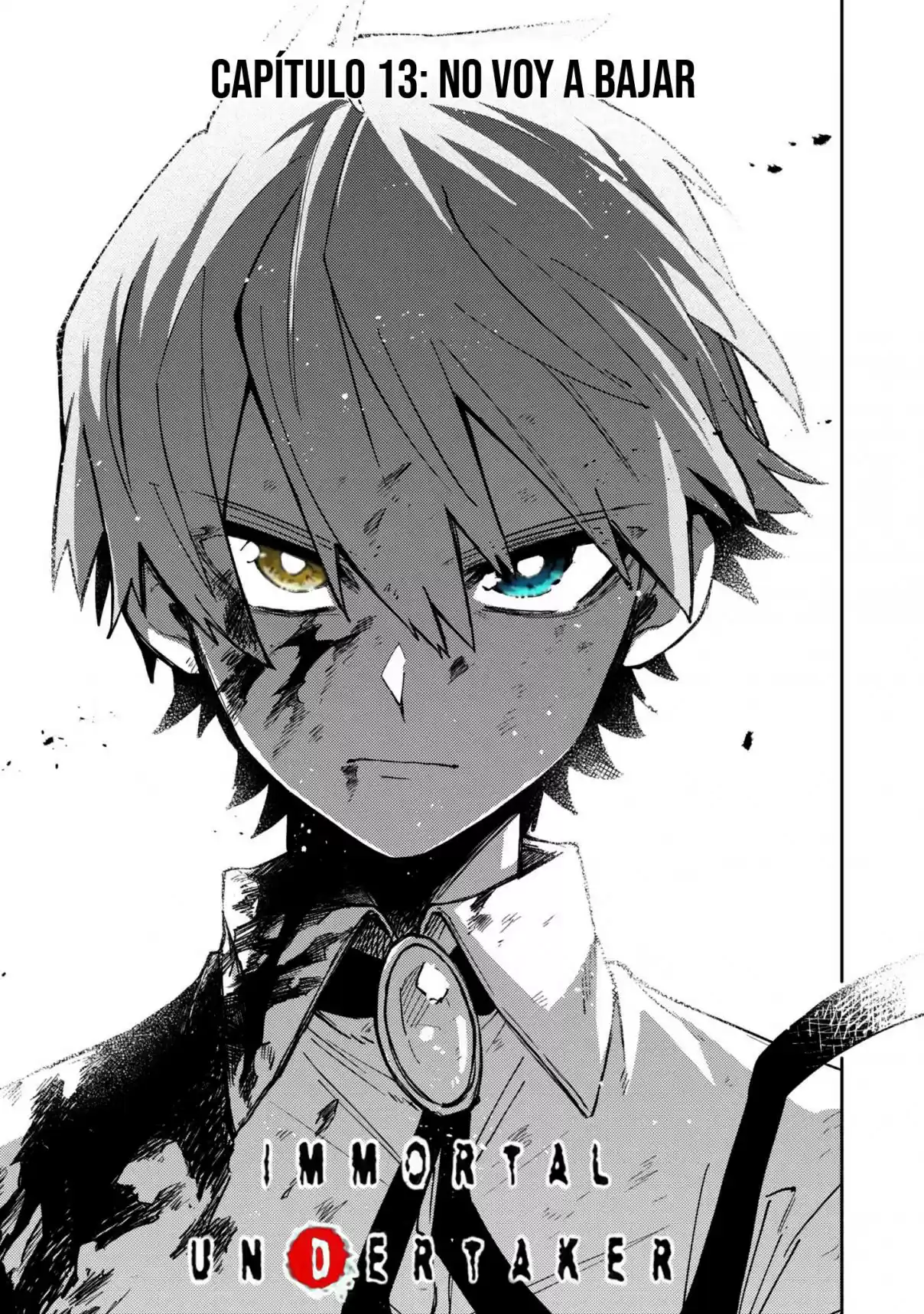 Fushi No Sougishi - Capítulo 13 - Página 4 - LectorTMOo