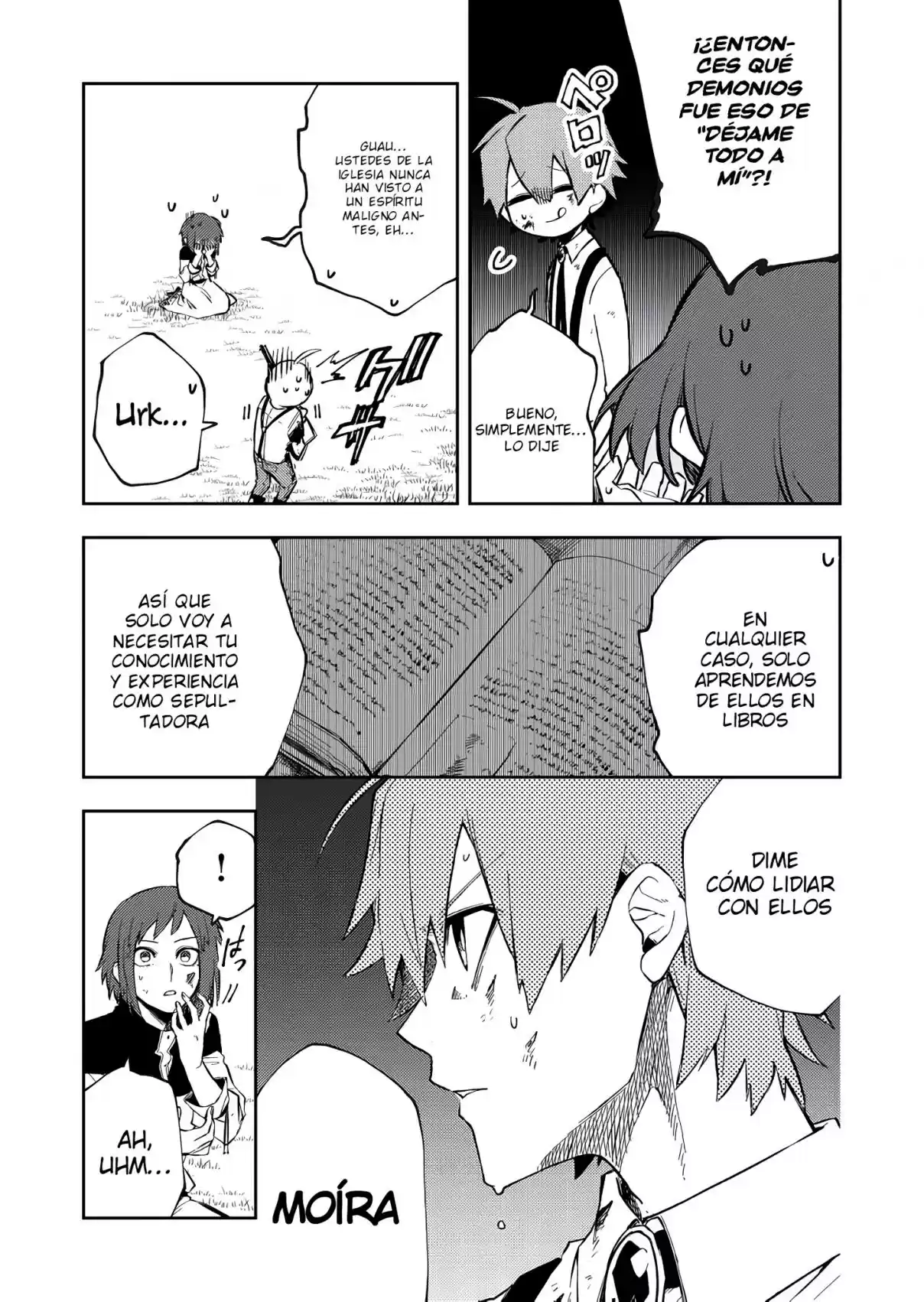 Fushi No Sougishi - Capítulo 13 - Página 8 - LectorTMOo