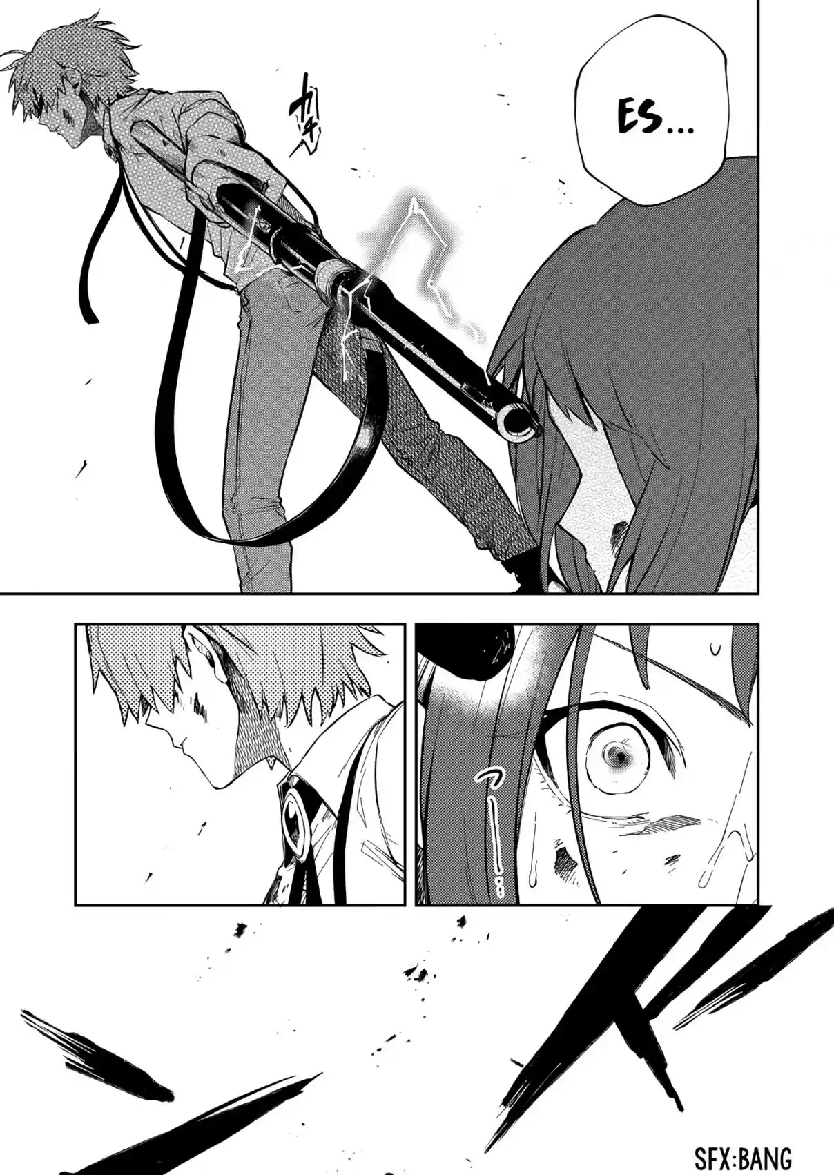 Fushi No Sougishi - Capítulo 13 - Página 10 - LectorTMOo