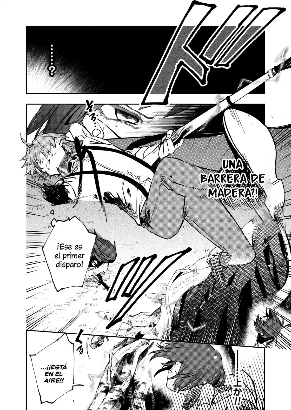 Fushi No Sougishi - Capítulo 13 - Página 11 - LectorTMOo