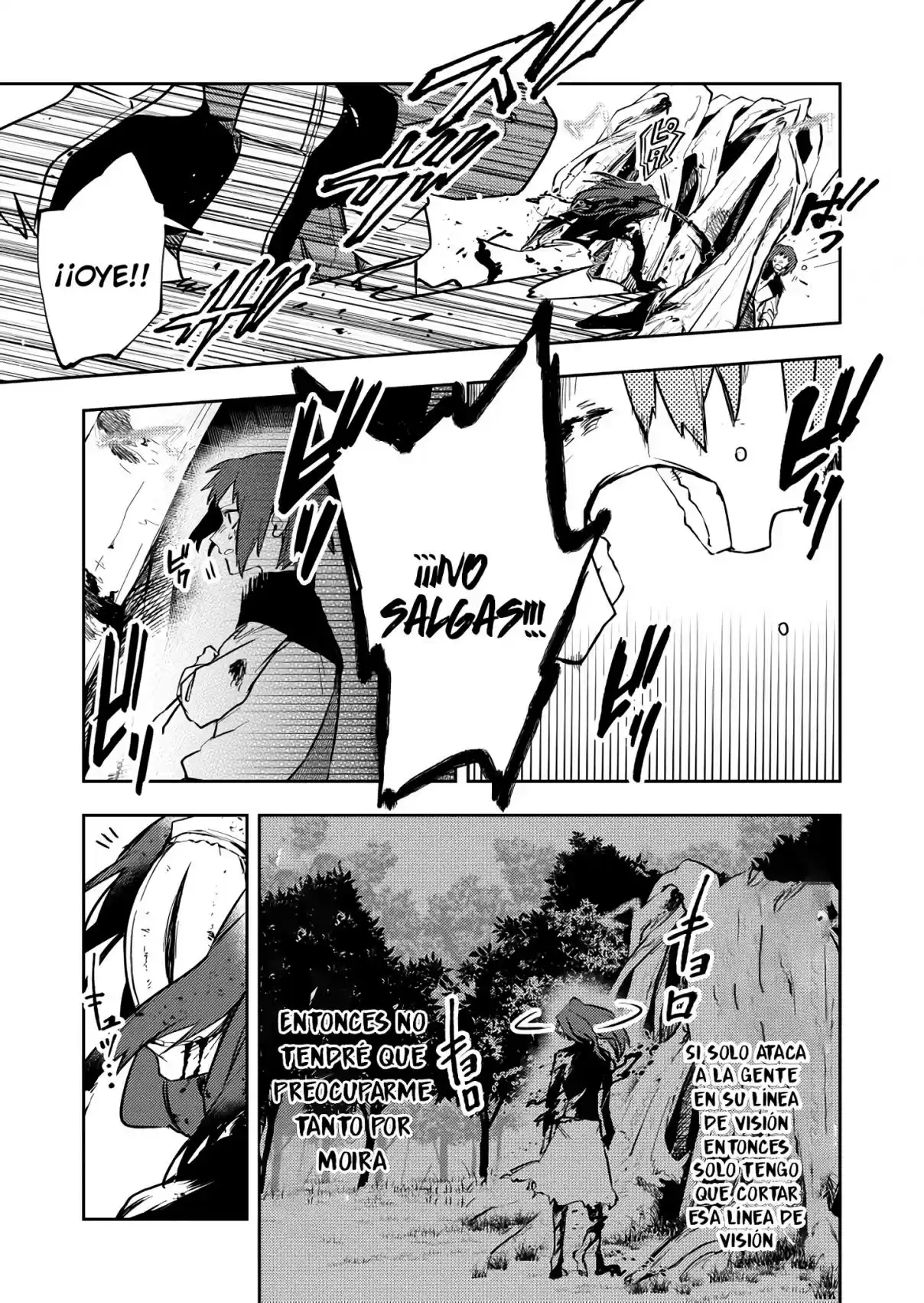 Fushi No Sougishi - Capítulo 13 - Página 12 - LectorTMOo